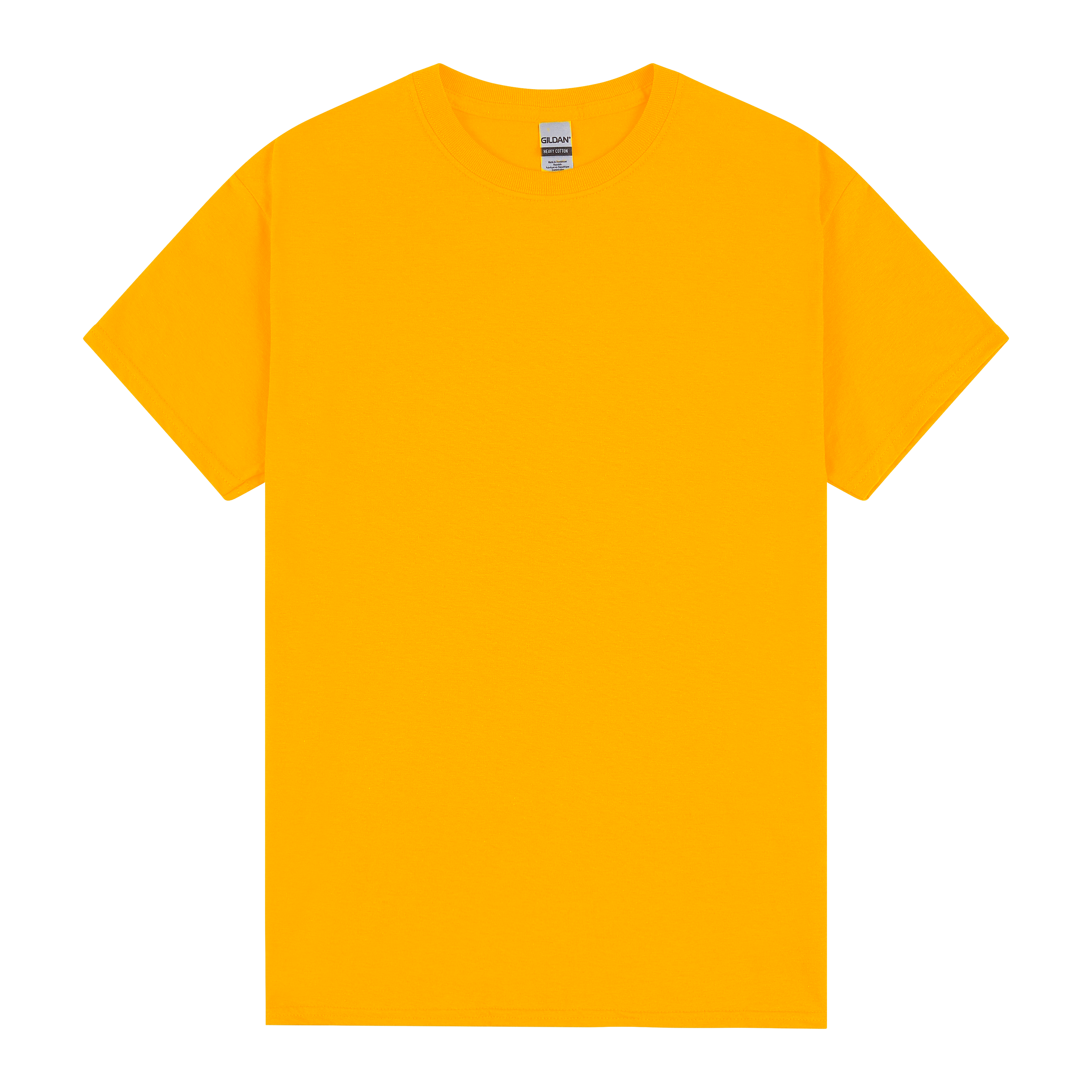 5000 Gildan Heavy Cotton Adult T-Shirt - Image 16