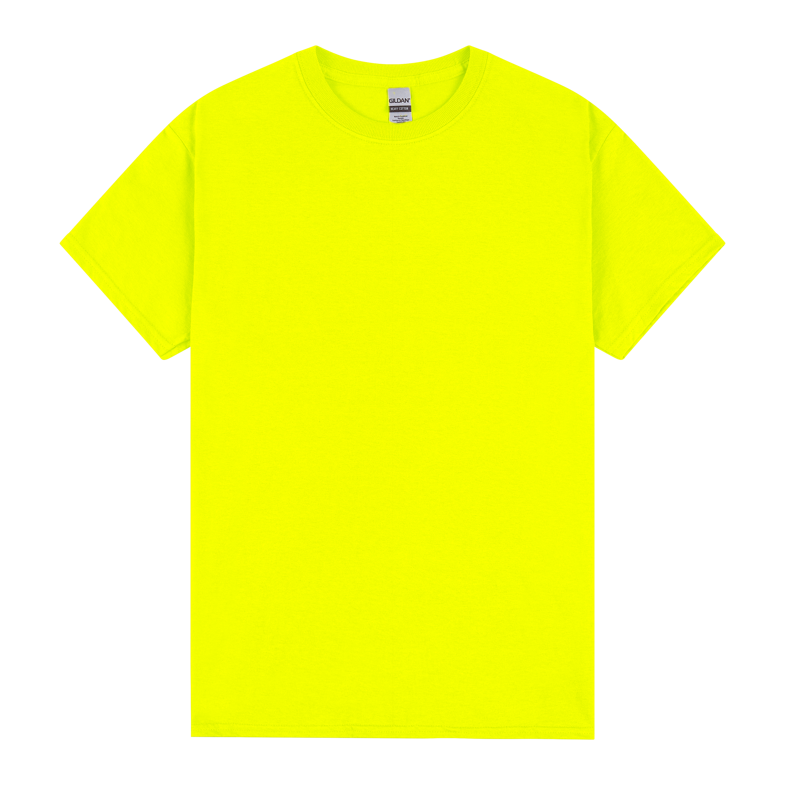 5000 Gildan Heavy Cotton Adult T-Shirt - Image 46