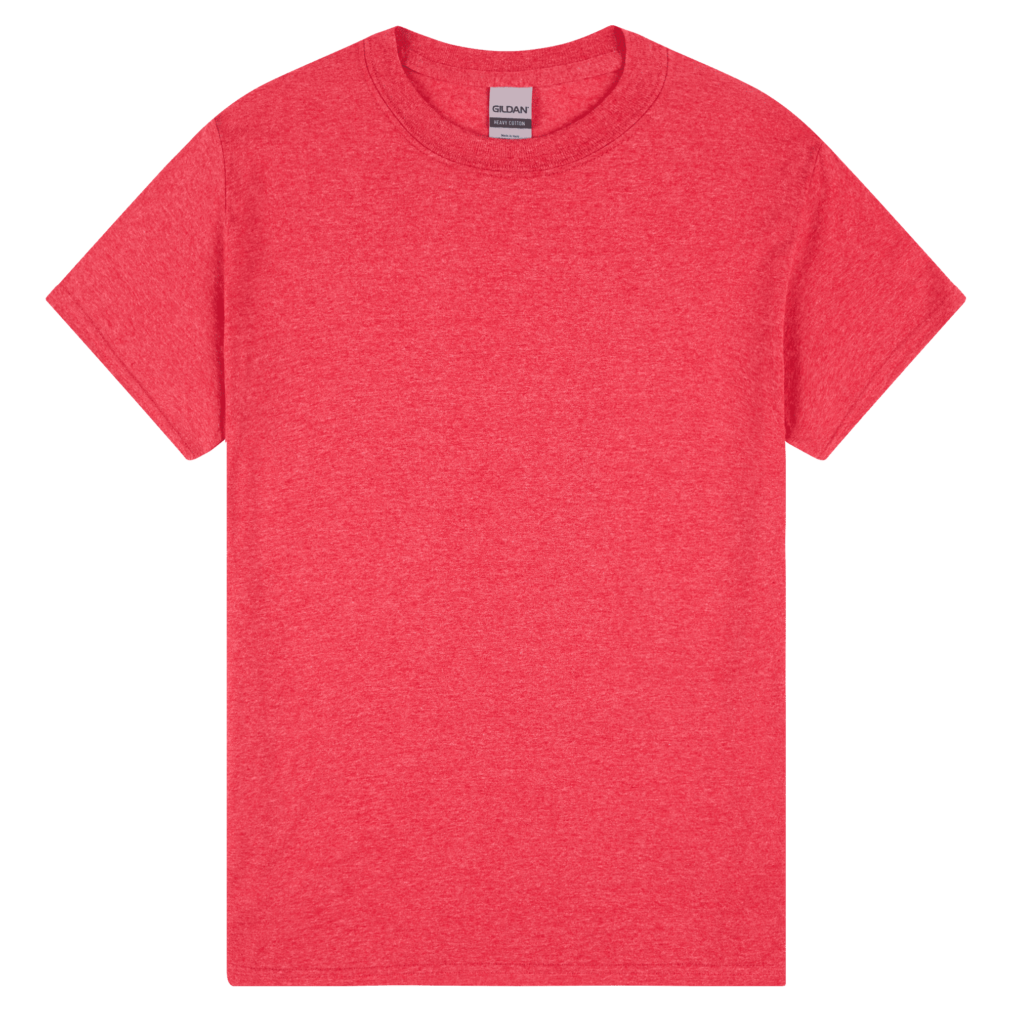 5000 Gildan Heavy Cotton Adult T-Shirt - Image 50