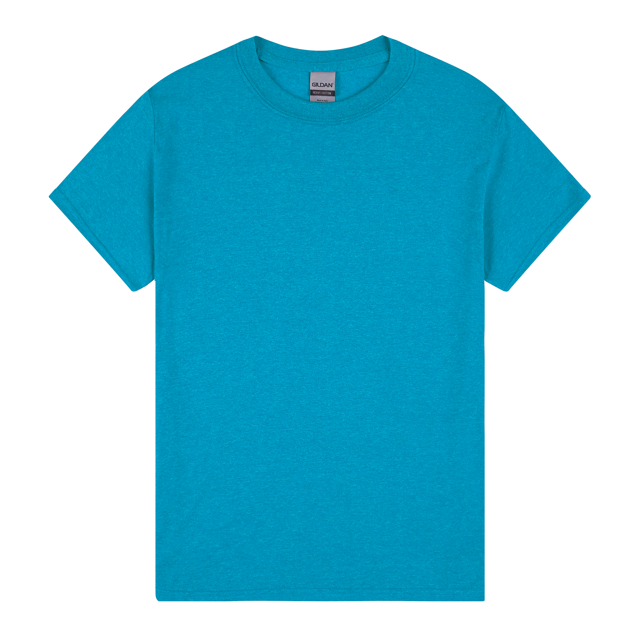 5000 Gildan Heavy Cotton Adult T-Shirt - Image 53