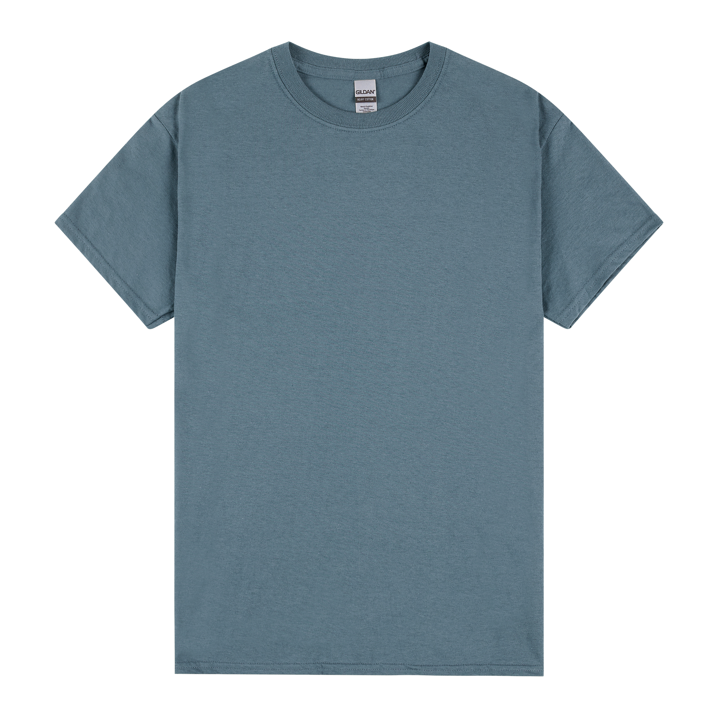5000 Gildan Heavy Cotton Adult T-Shirt - Image 54