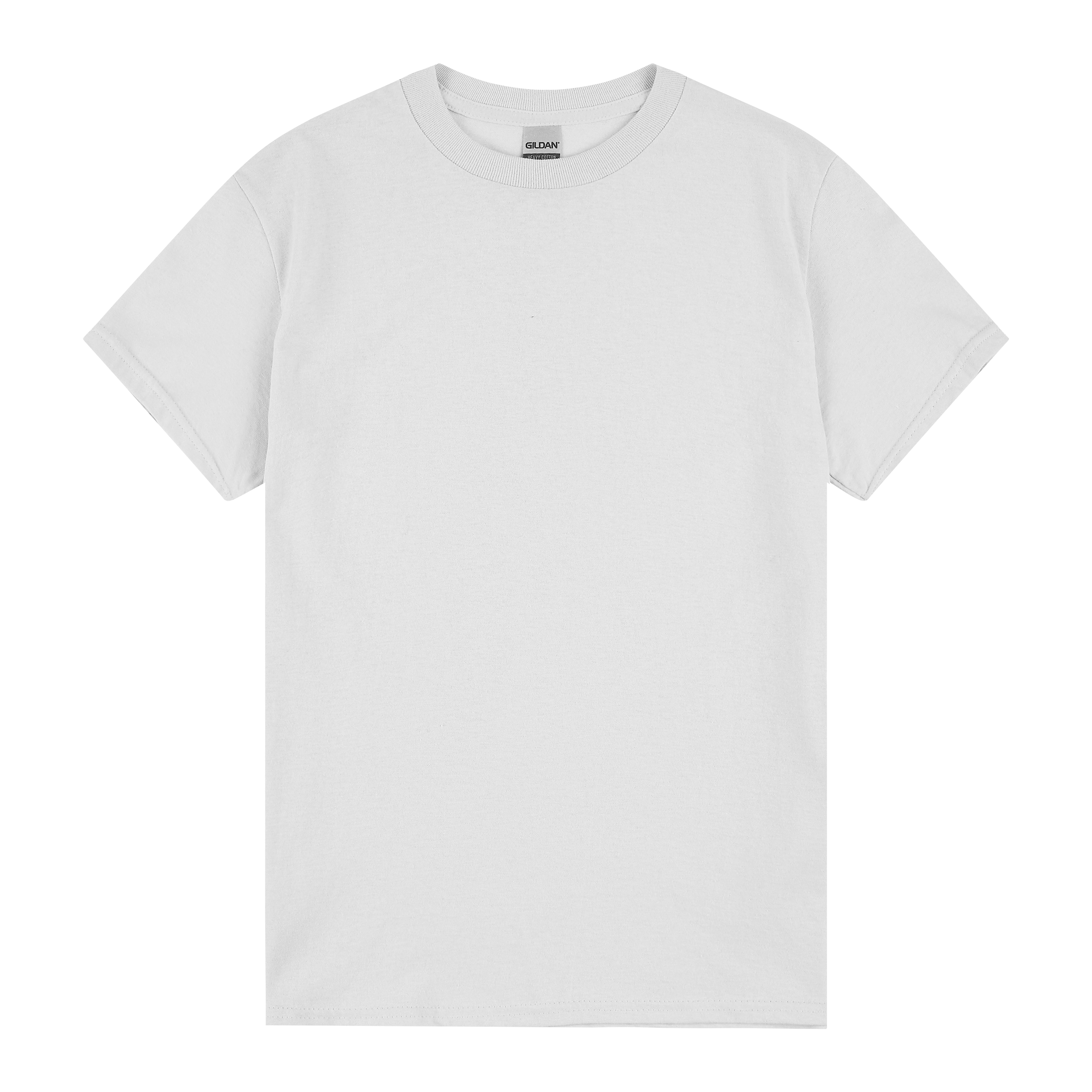 5000 Gildan Heavy Cotton Adult T-Shirt - Image 56