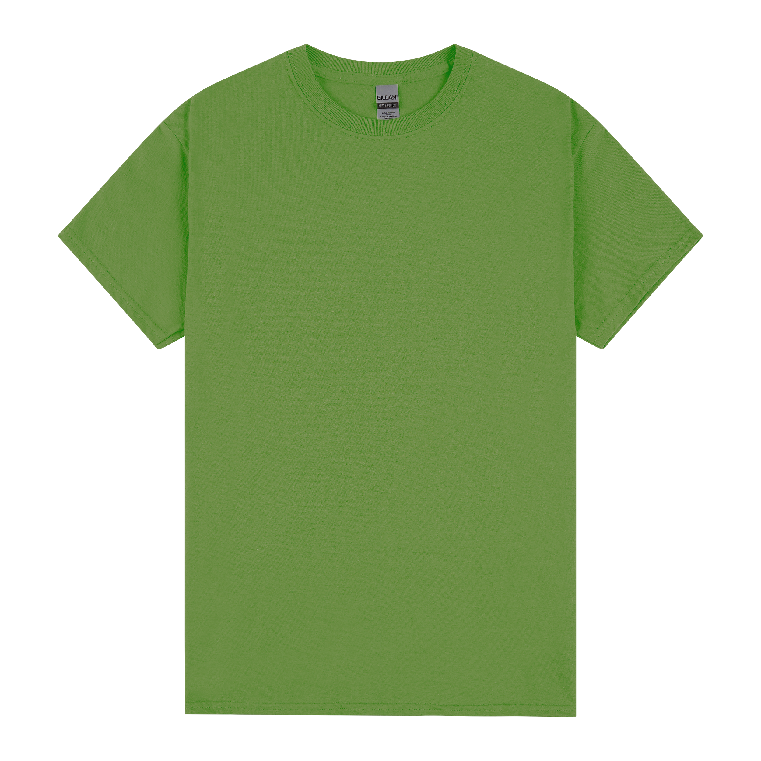 5000 Gildan Heavy Cotton Adult T-Shirt - Image 58