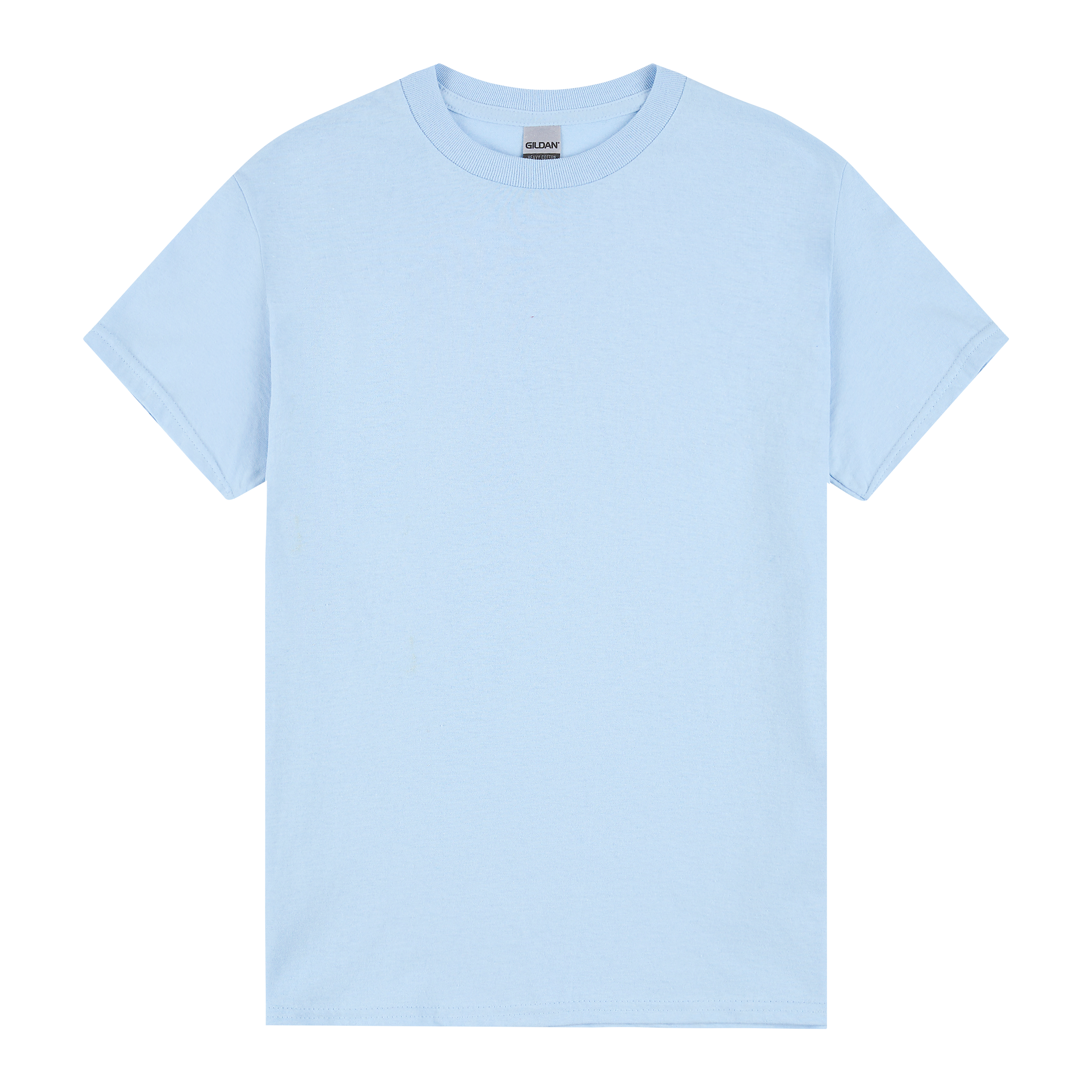 5000 Gildan Heavy Cotton Adult T-Shirt - Image 18