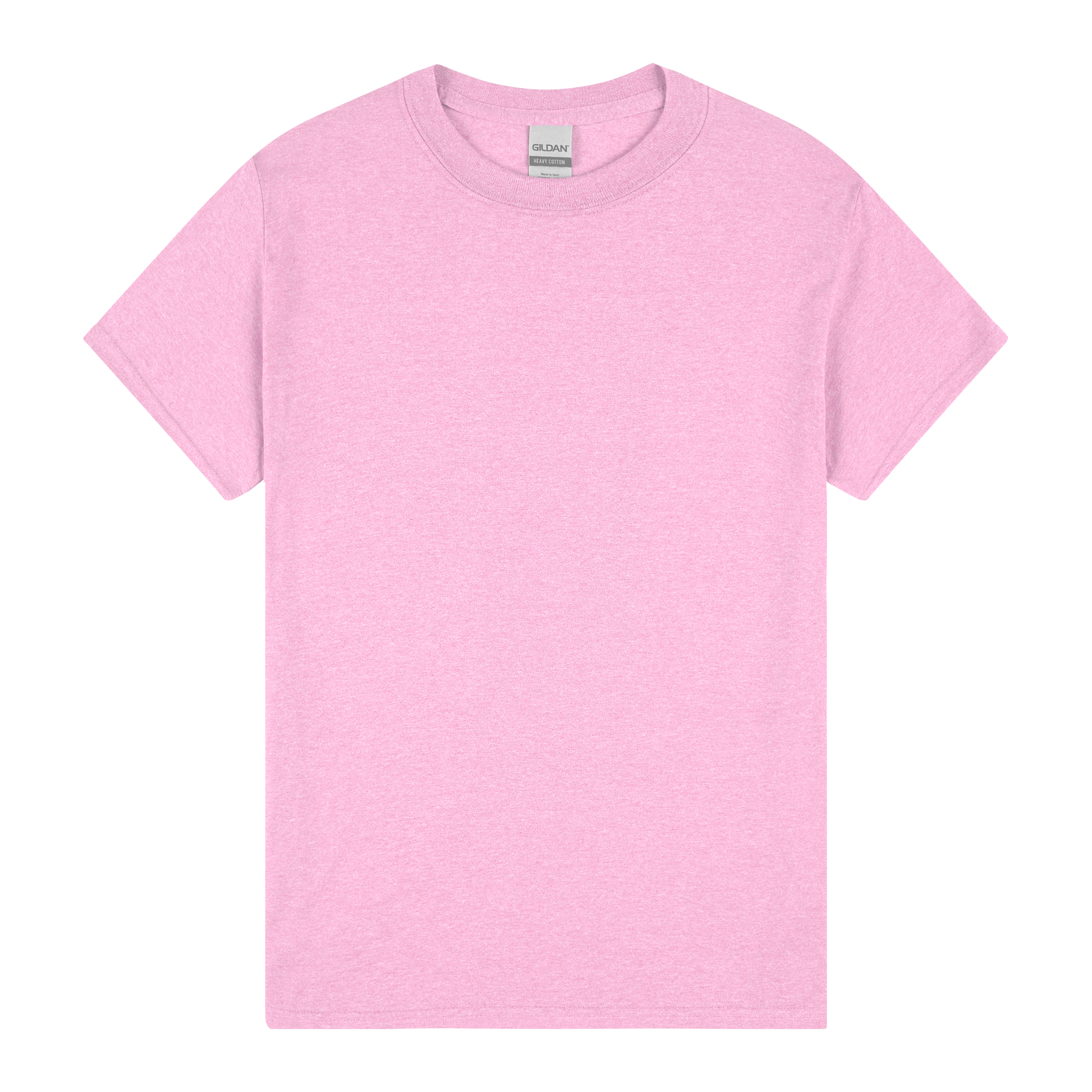 5000 Gildan Heavy Cotton Adult T-Shirt - Image 60