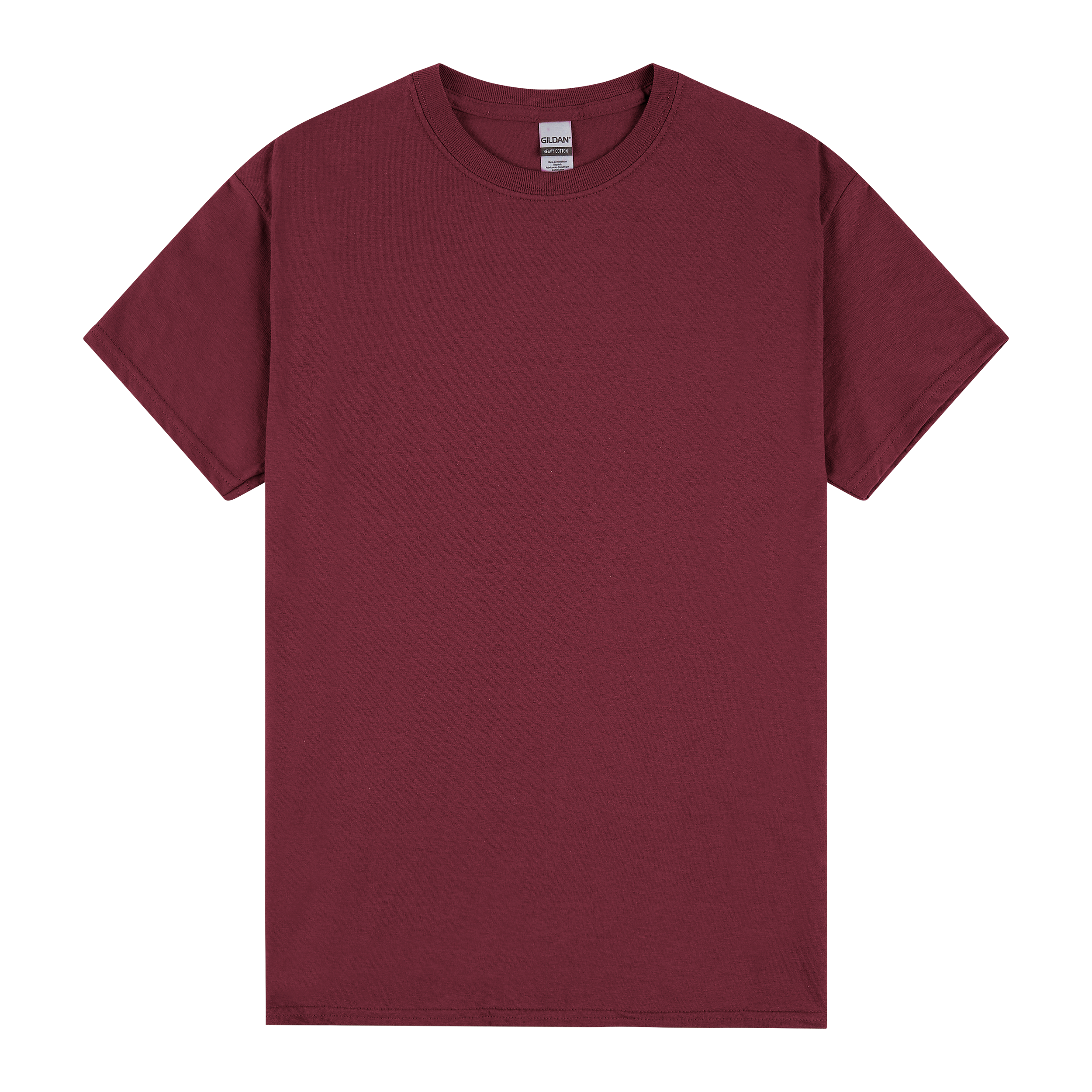 5000 Gildan Heavy Cotton Adult T-Shirt - Image 22