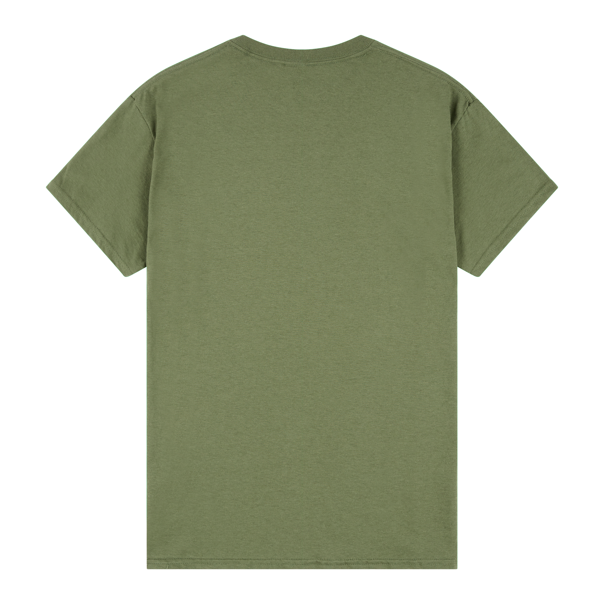 5000 Gildan Heavy Cotton Adult T-Shirt - Image 63