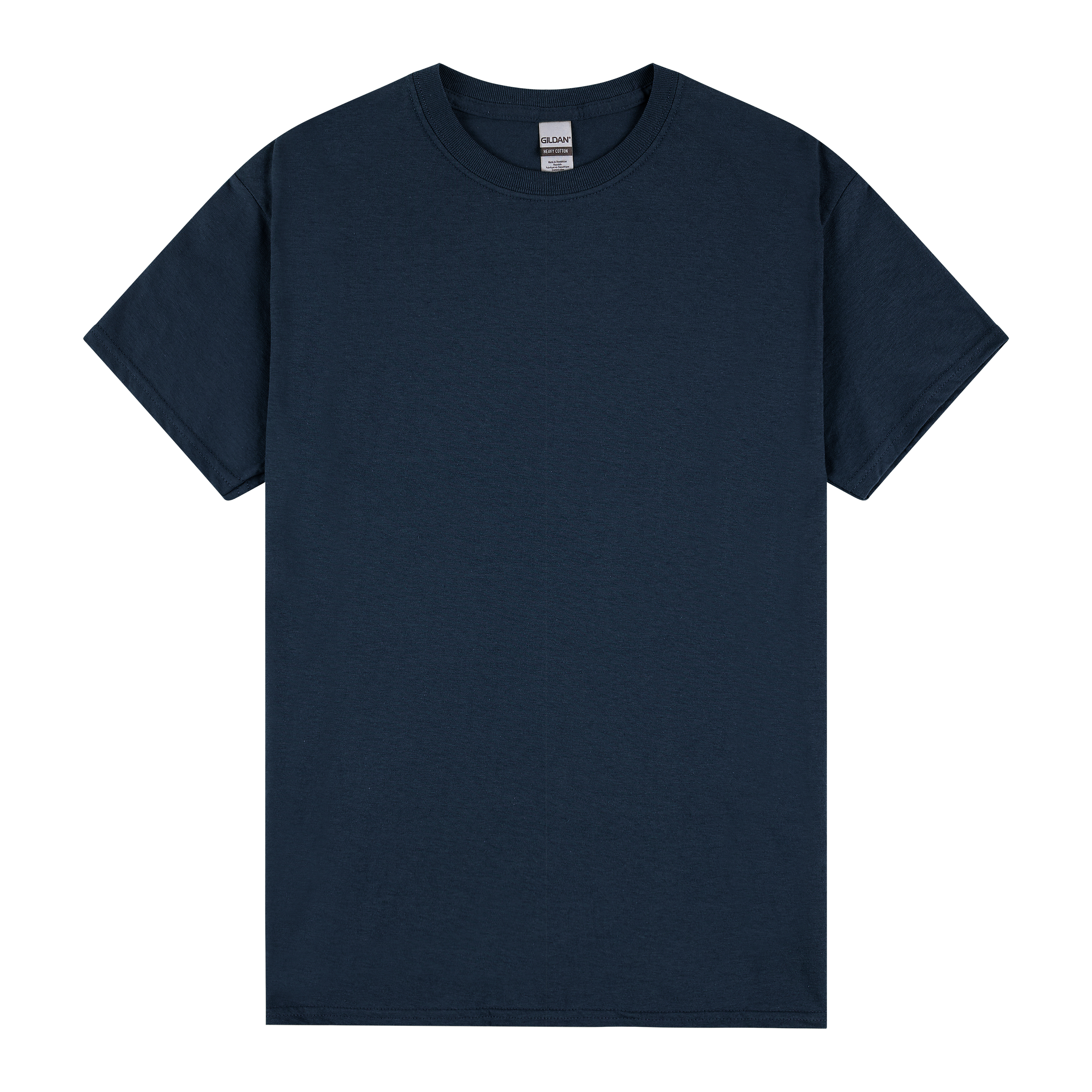 5000 Gildan Heavy Cotton Adult T-Shirt - Image 64