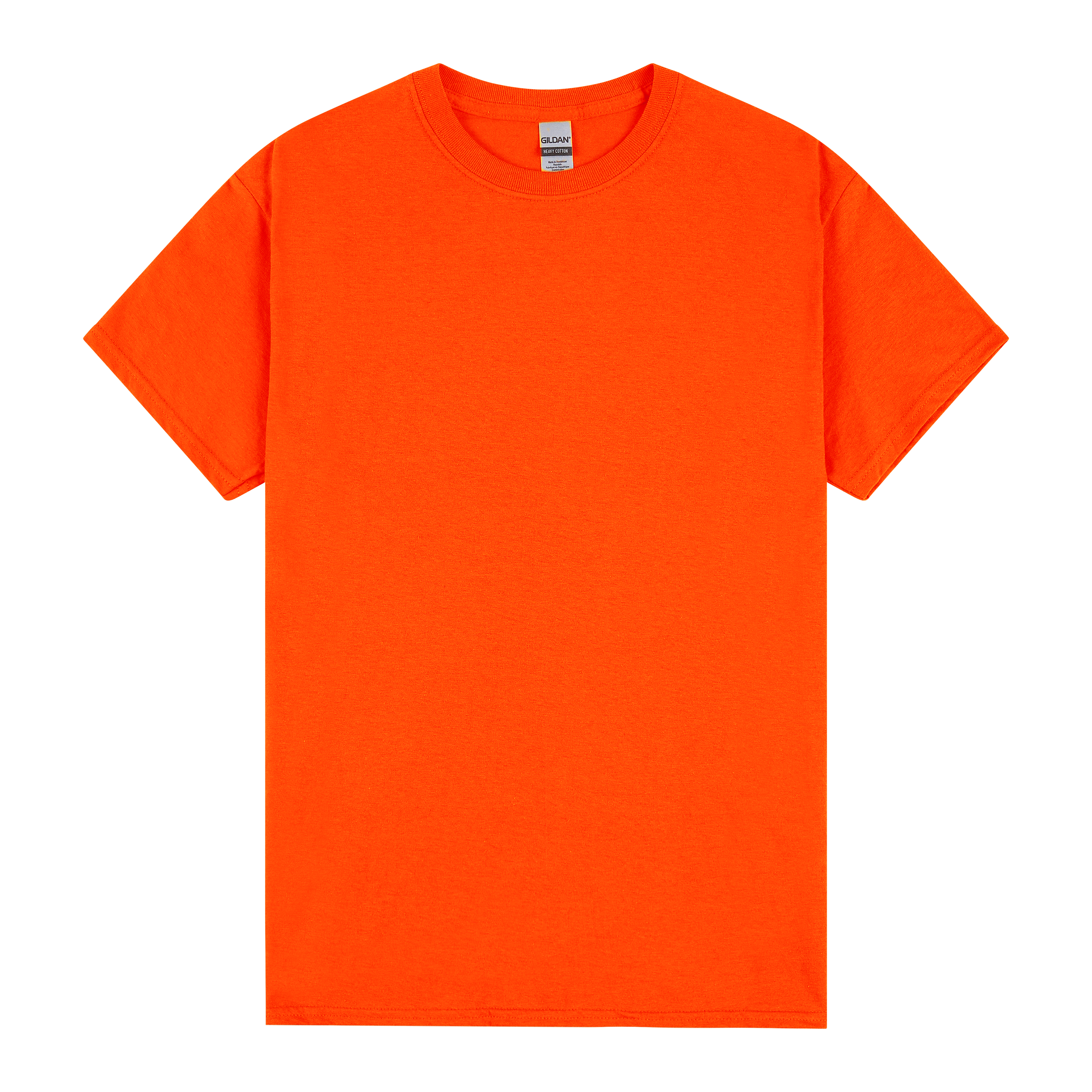5000 Gildan Heavy Cotton Adult T-Shirt - Image 66