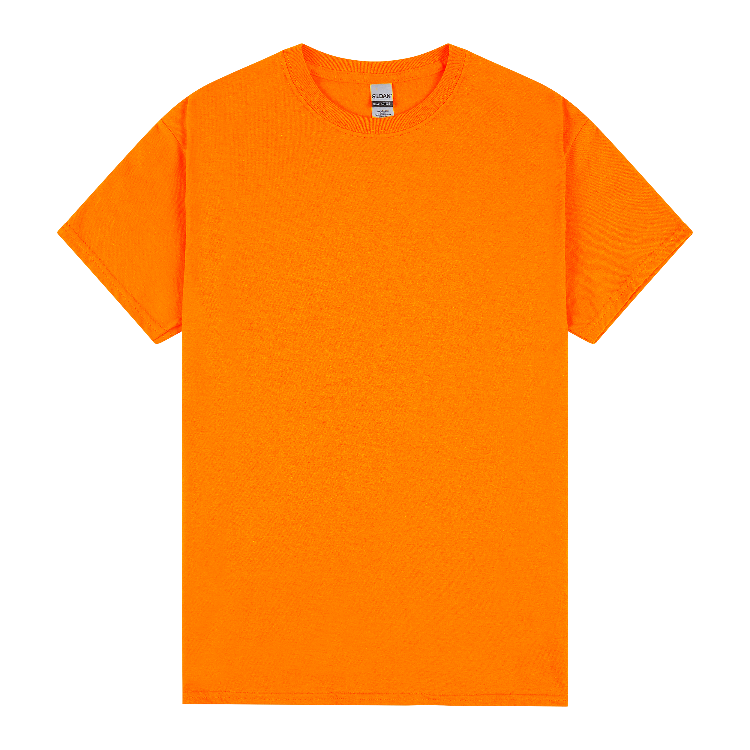 5000 Gildan Heavy Cotton Adult T-Shirt - Image 68