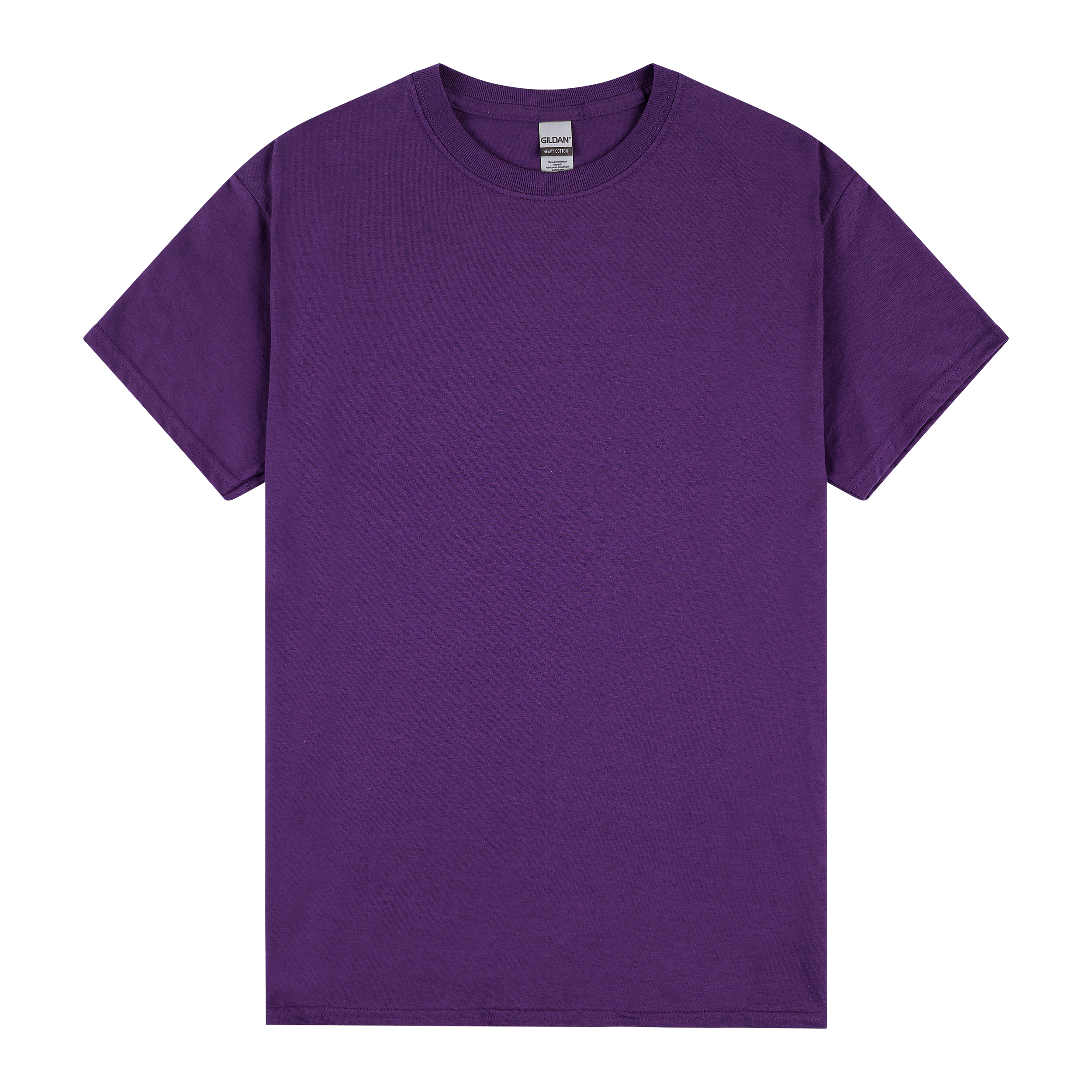 5000 Gildan Heavy Cotton Adult T-Shirt - Image 70