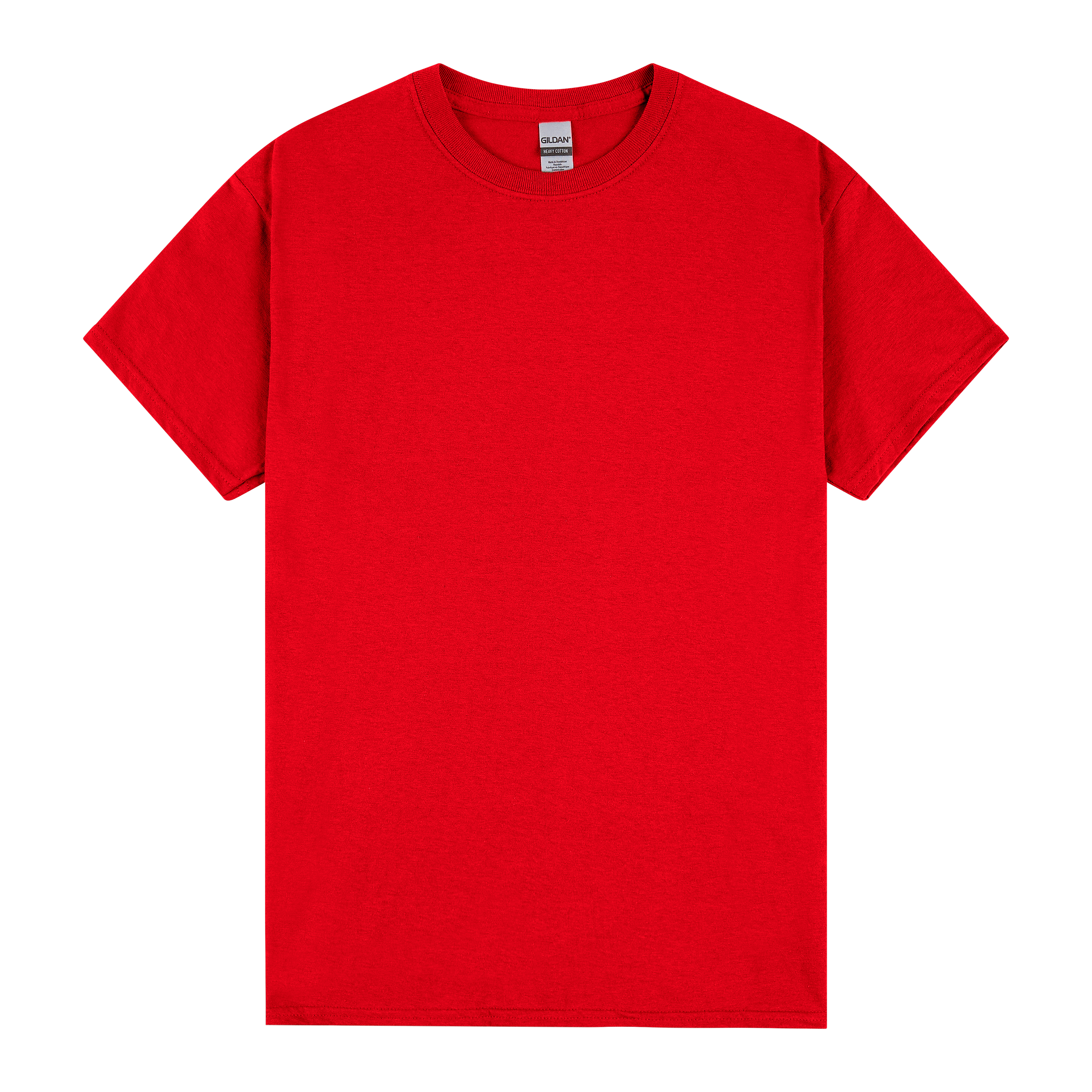 5000 Gildan Heavy Cotton Adult T-Shirt - Image 72