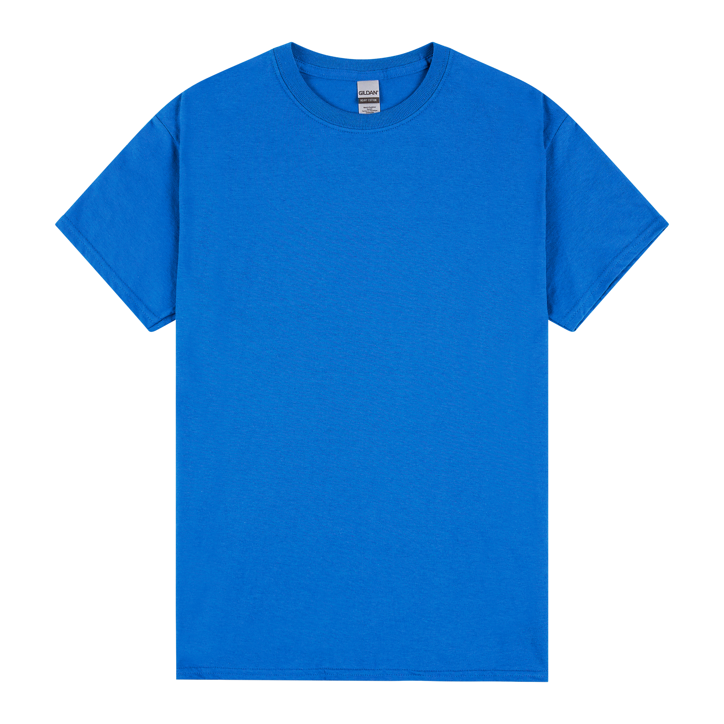 5000 Gildan Heavy Cotton Adult T-Shirt - Image 74