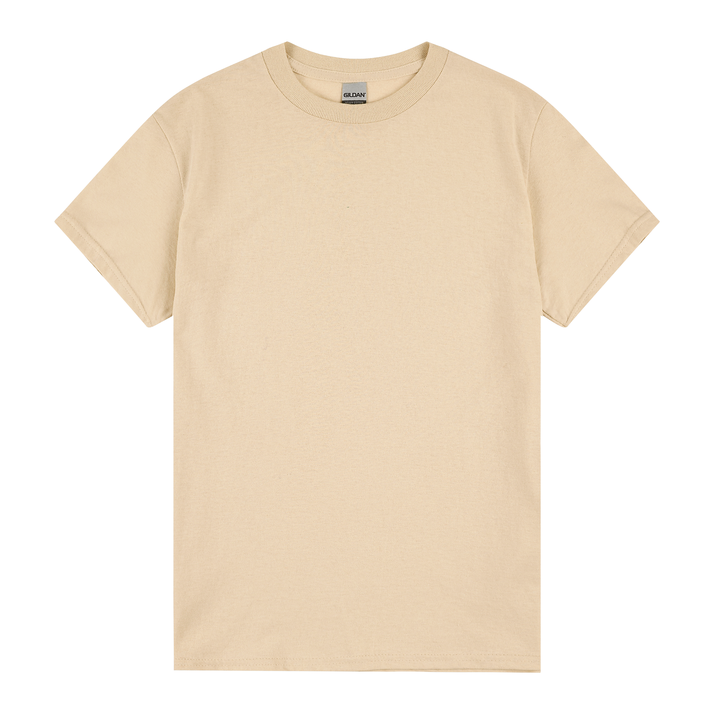 5000 Gildan Heavy Cotton Adult T-Shirt - Image 76