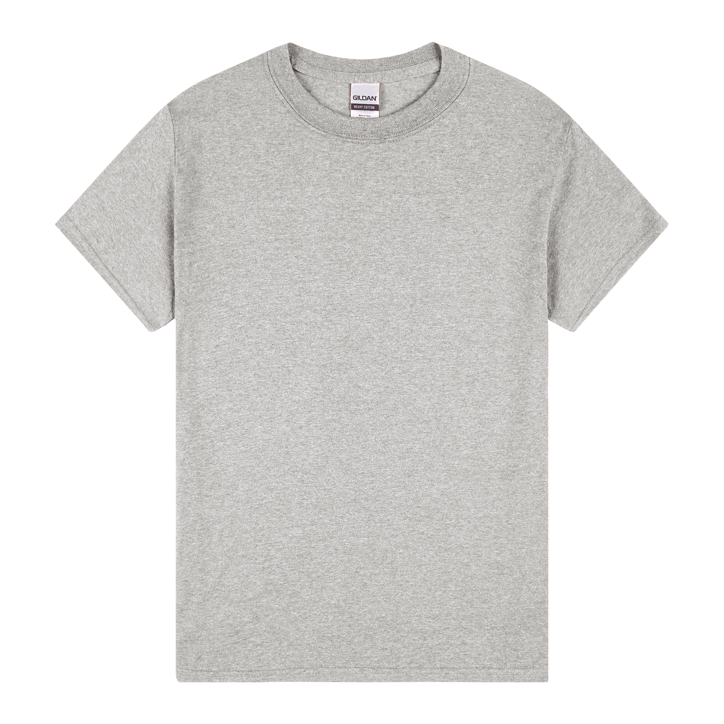 5000 Gildan Heavy Cotton Adult T-Shirt - Image 78