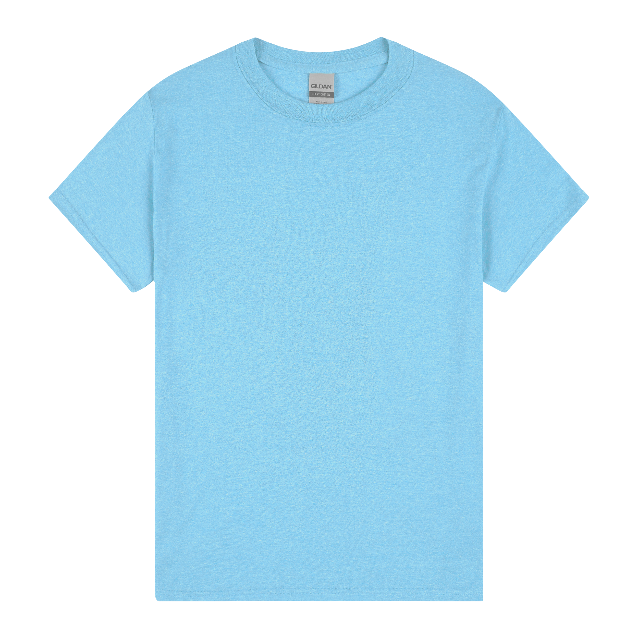 5000 Gildan Heavy Cotton Adult T-Shirt - Image 80