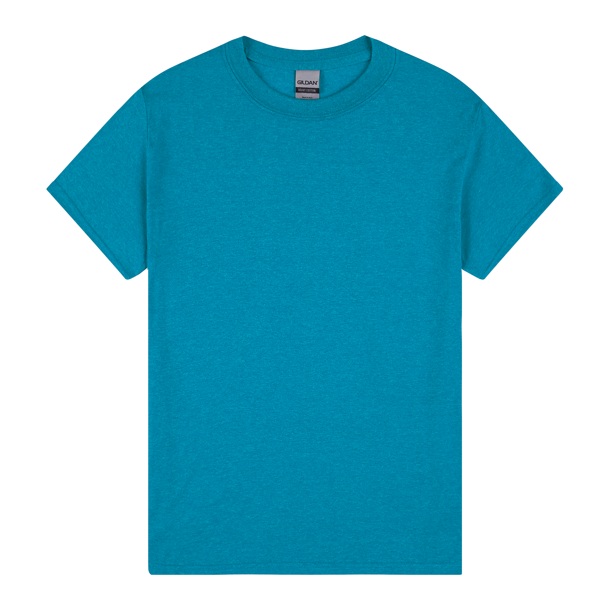 5000 Gildan Heavy Cotton Adult T-Shirt - Image 83