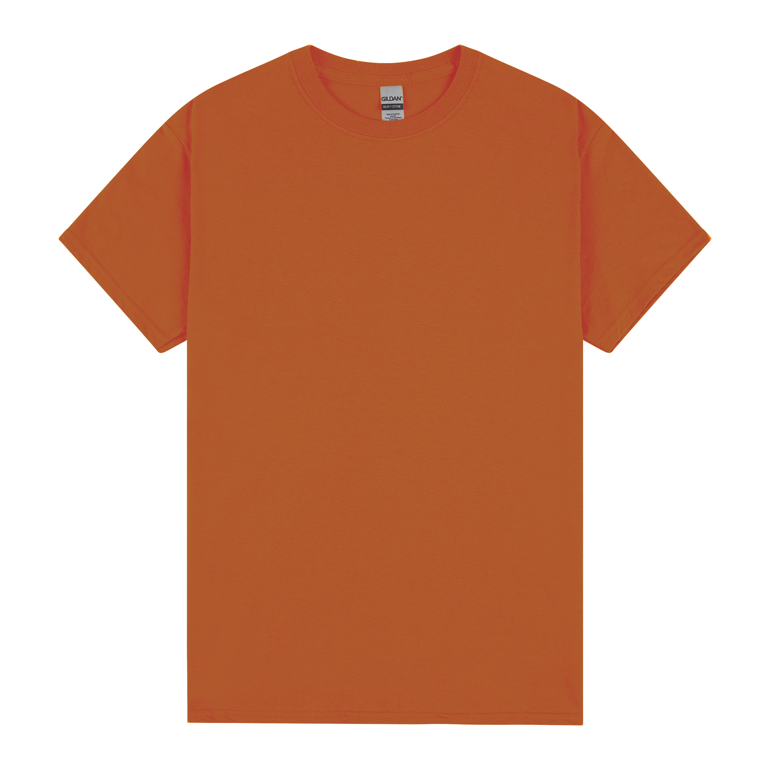 5000 Gildan Heavy Cotton Adult T-Shirt - Image 84