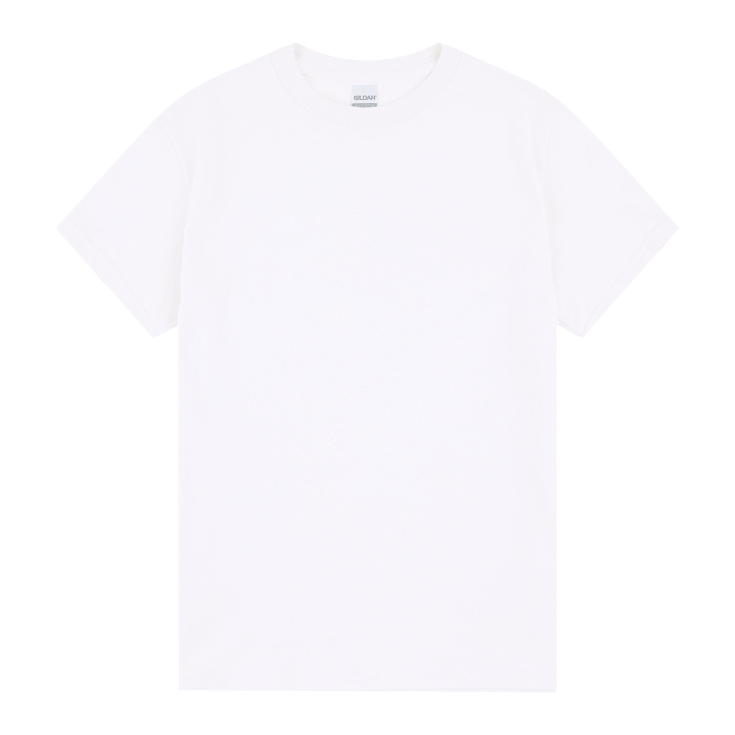 5000 Gildan Heavy Cotton Adult T-Shirt - Image 86