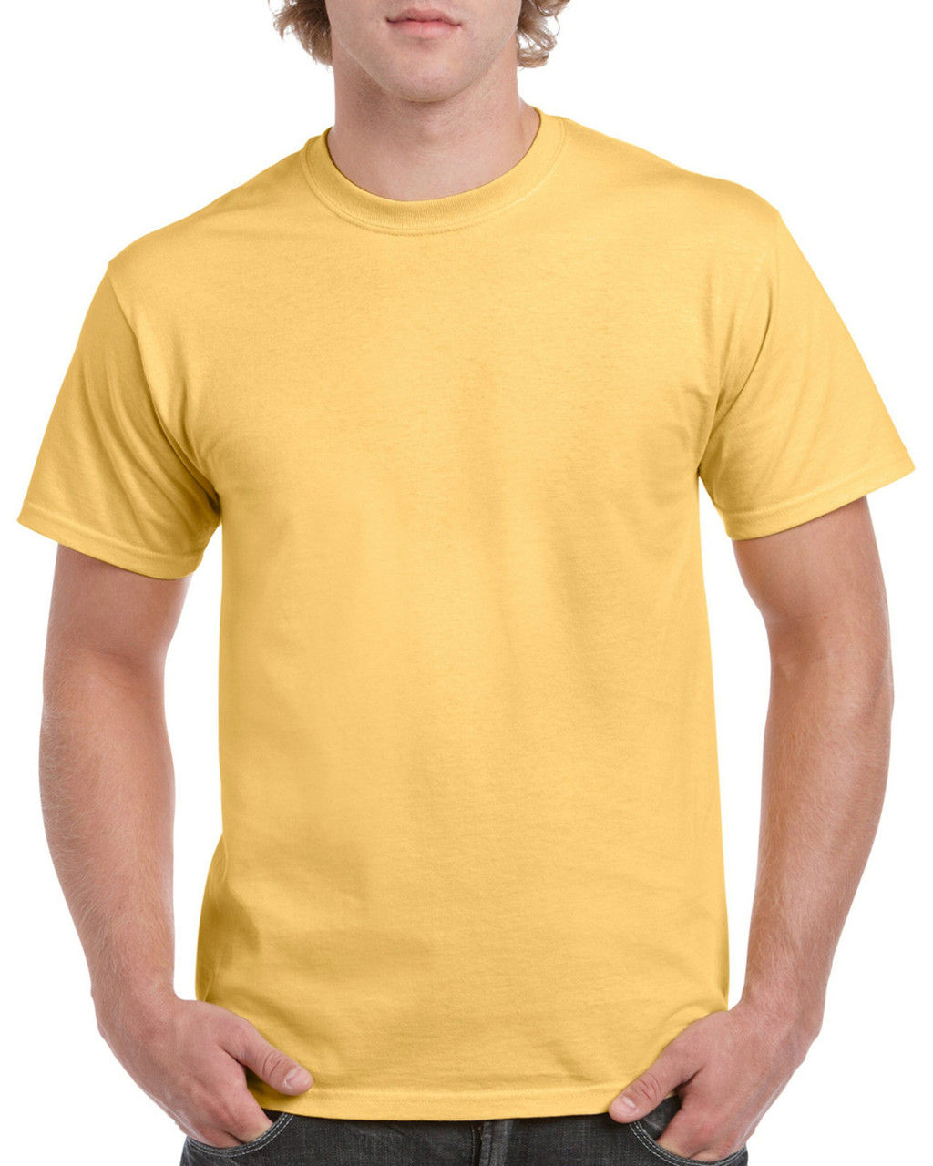 5000 Gildan Heavy Cotton Adult T-Shirt - Image 88