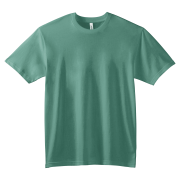 5389 American Apparel Sueded Unisex Short Sleeve T-shirt