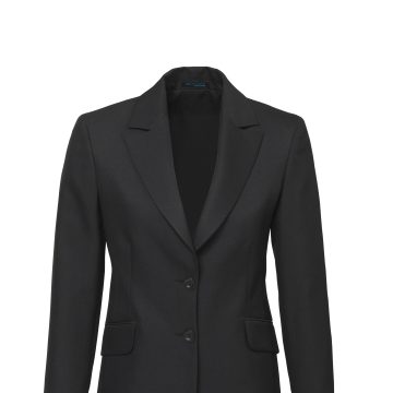 Womens Cool Stretch Longline Jacket