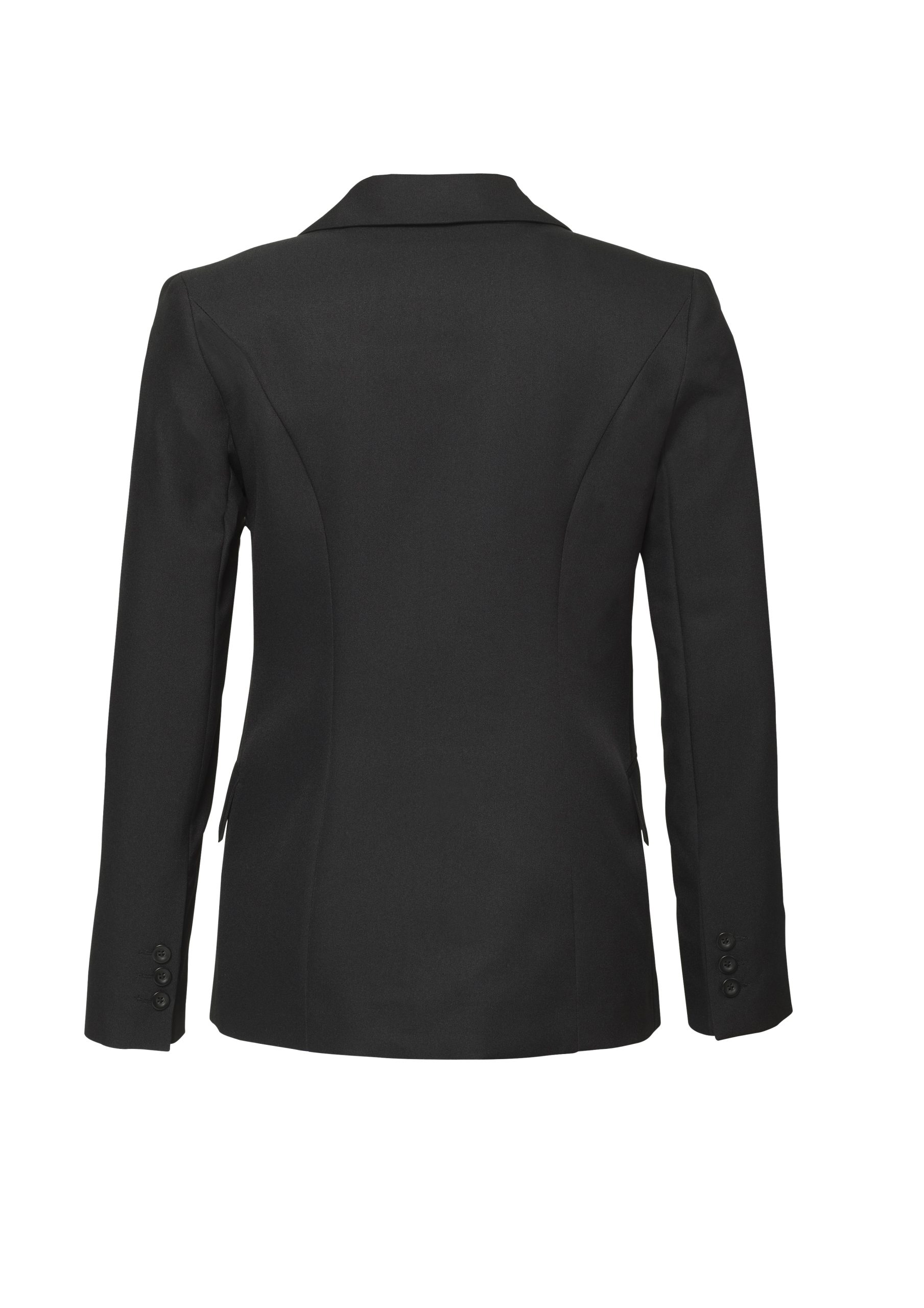 Womens Cool Stretch Longline Jacket - Image 10