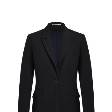 Womens Siena Longline Jacket