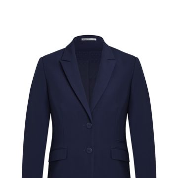 Womens Siena Mid Length Jacket