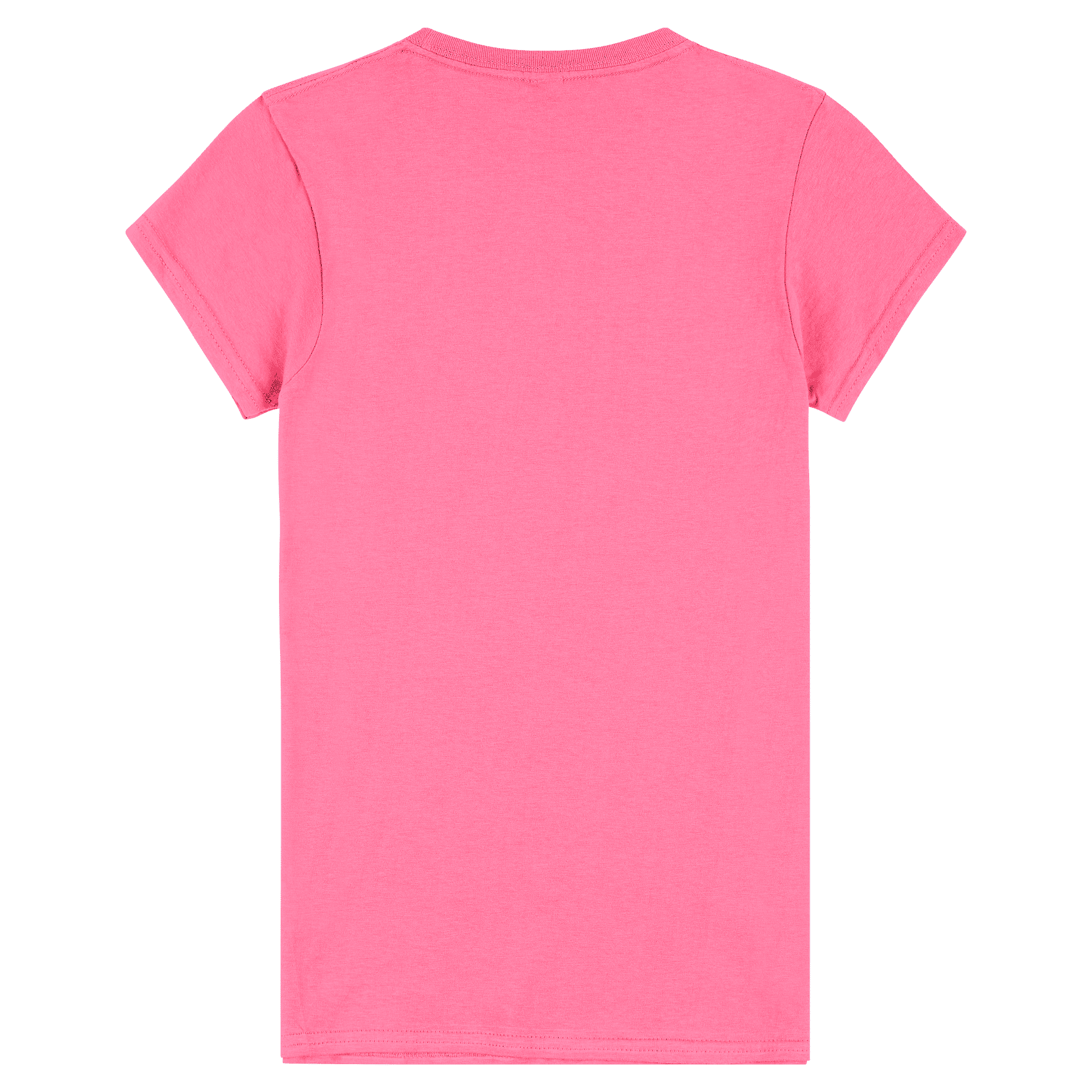 64000L Gildan Softstyle Ladies' T-Shirt - Image 4
