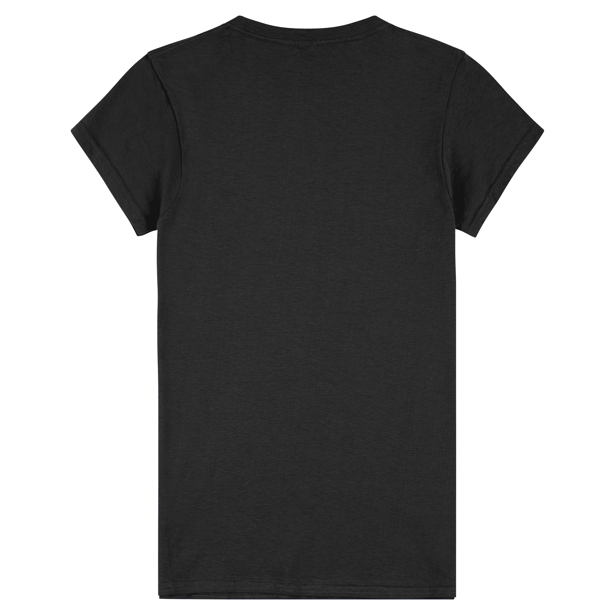 64000L Gildan Softstyle Ladies' T-Shirt - Image 6