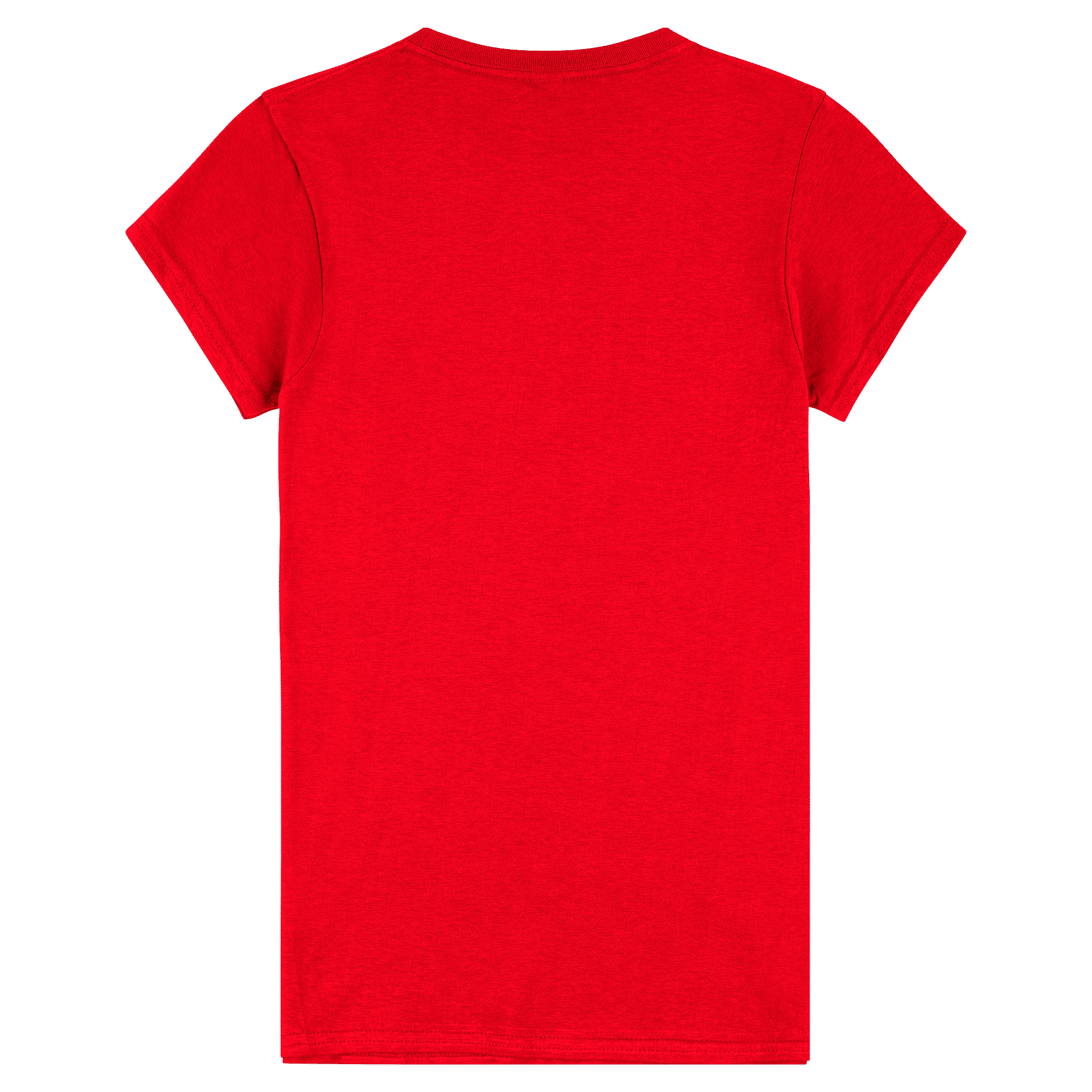 64000L Gildan Softstyle Ladies' T-Shirt - Image 18