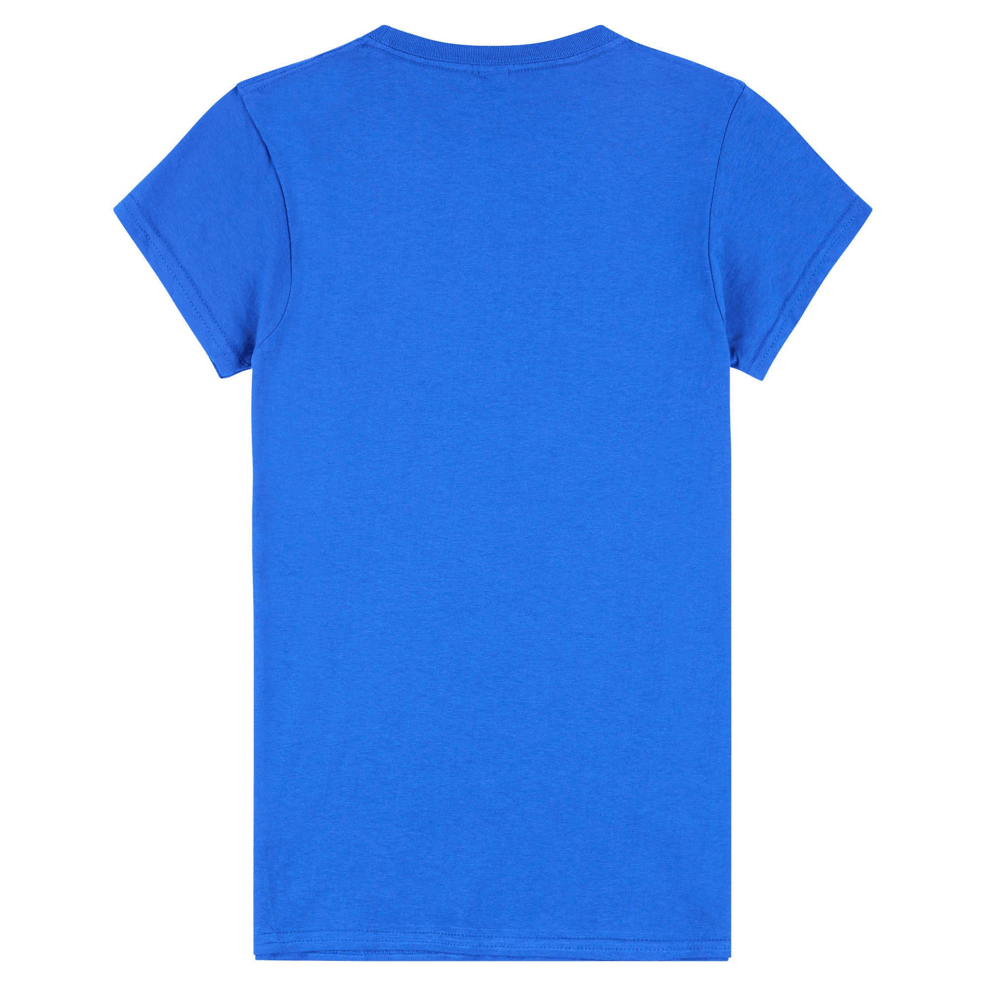 64000L Gildan Softstyle Ladies' T-Shirt - Image 27