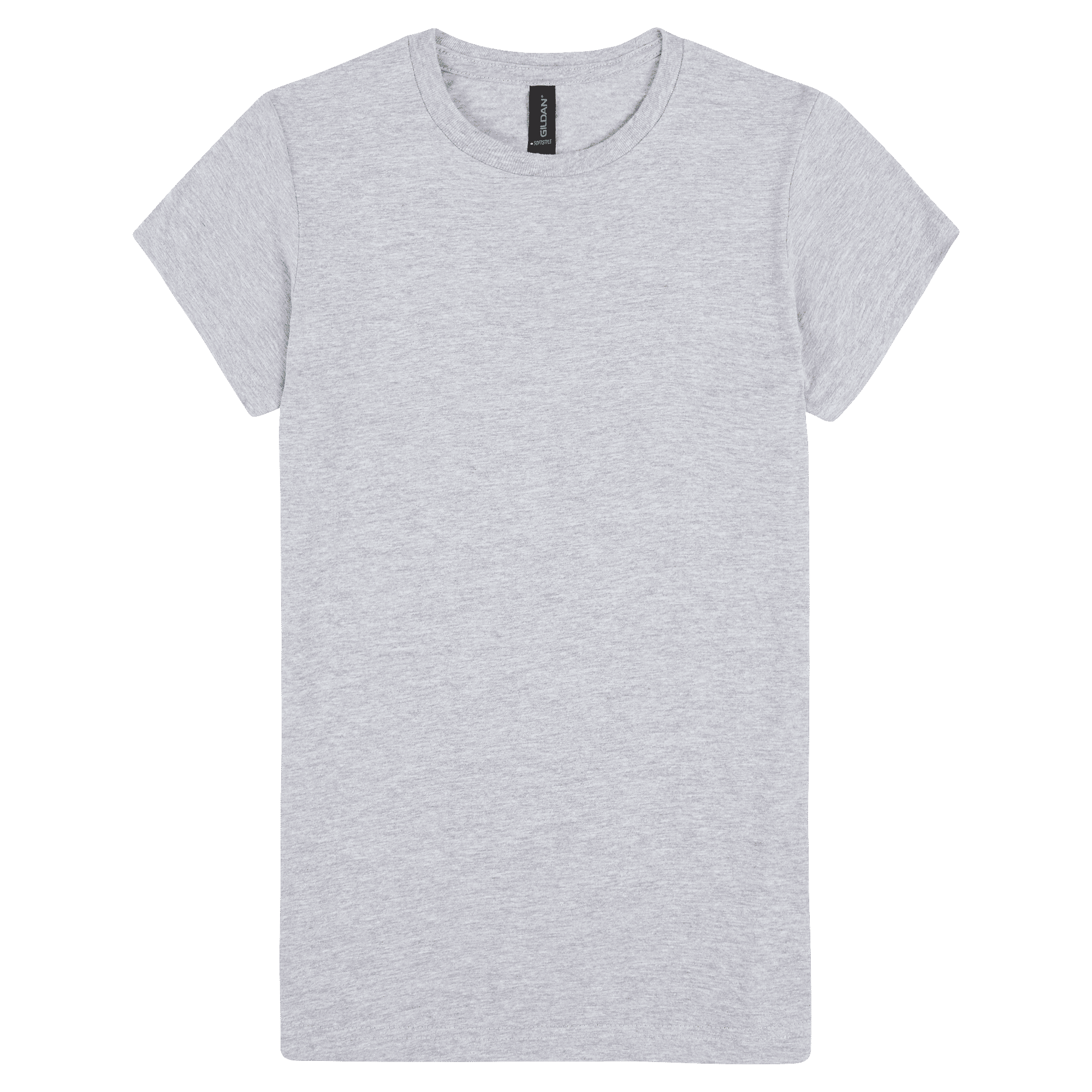 64000L Gildan Softstyle Ladies' T-Shirt - Image 21