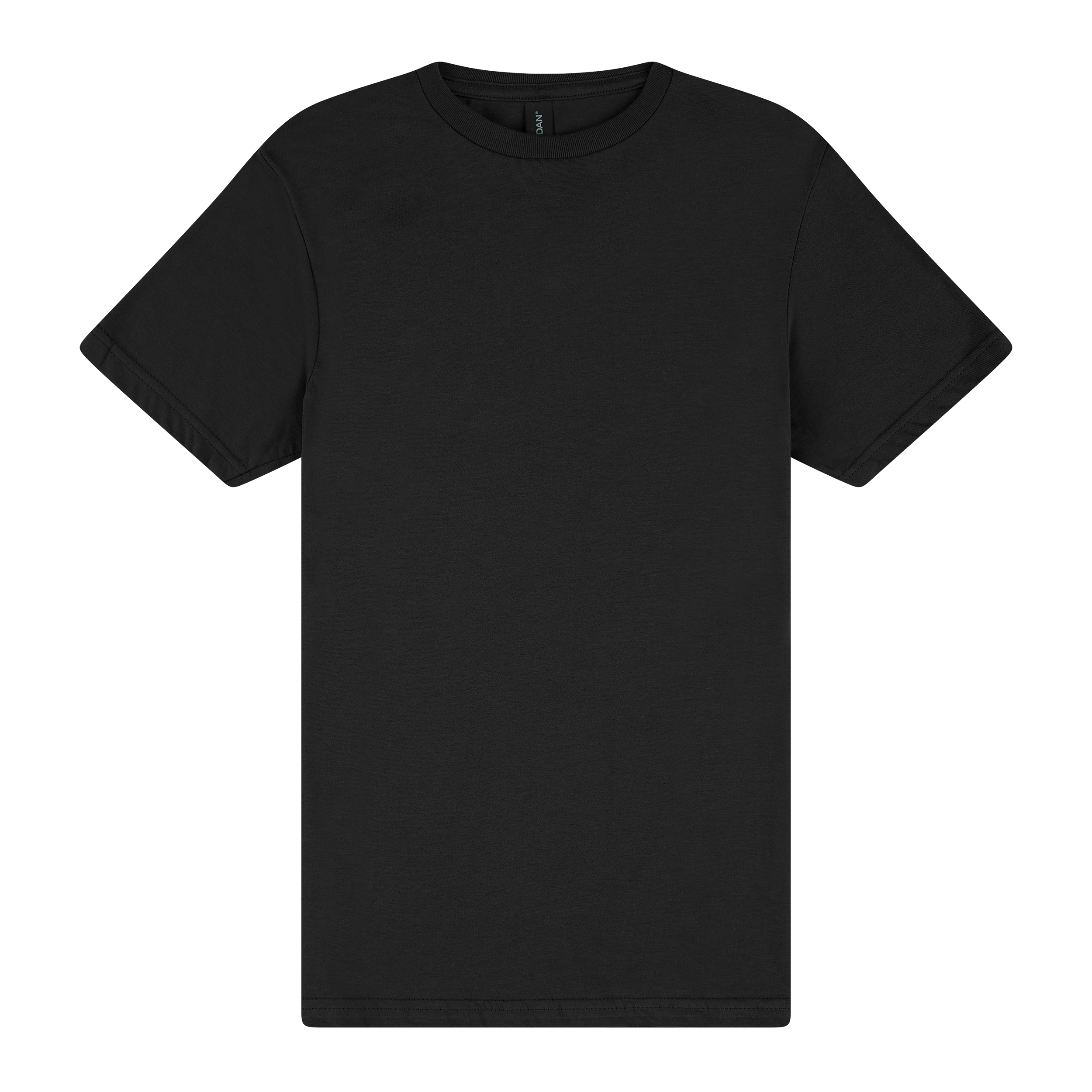 64000 Gildan Softstyle Adult T-Shirt - Image 4