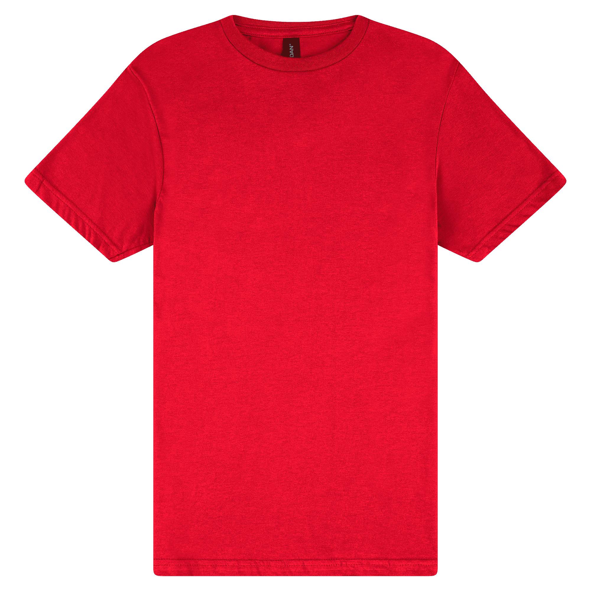 64000 Gildan Softstyle Adult T-Shirt - Image 24