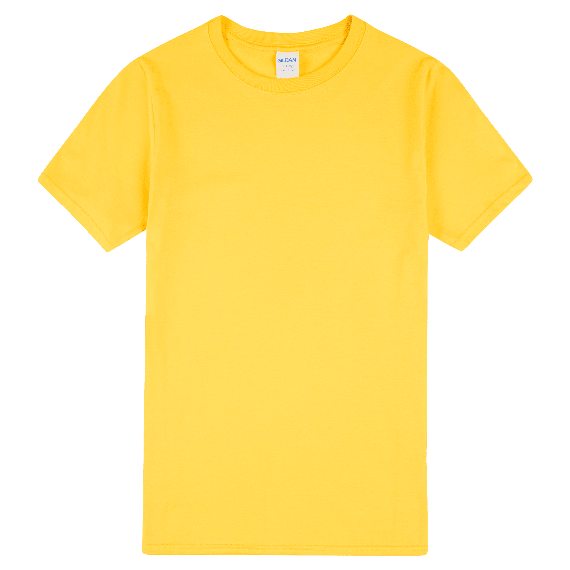 64000 Gildan Softstyle Adult T-Shirt - Image 26