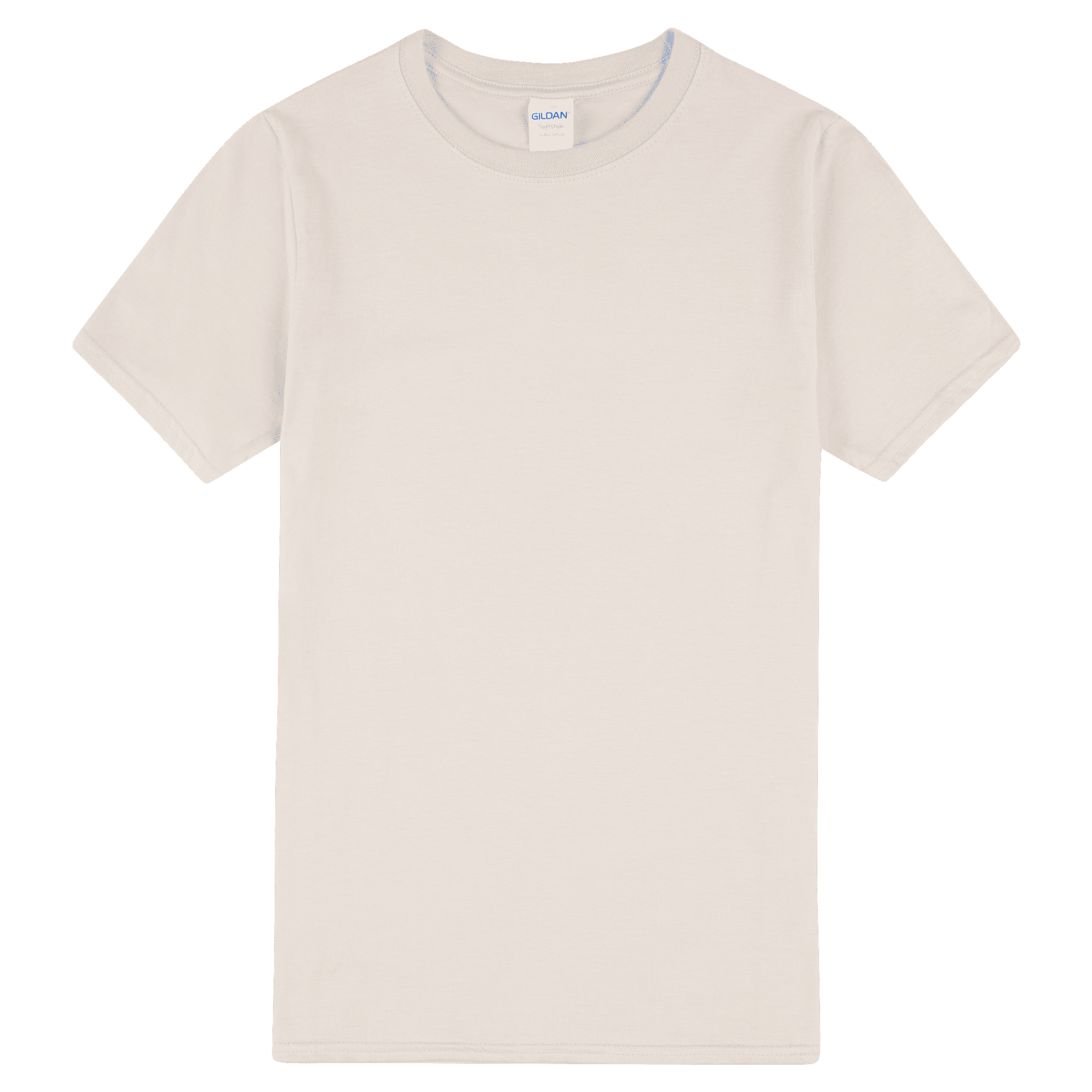 64000 Gildan Softstyle Adult T-Shirt - Image 36