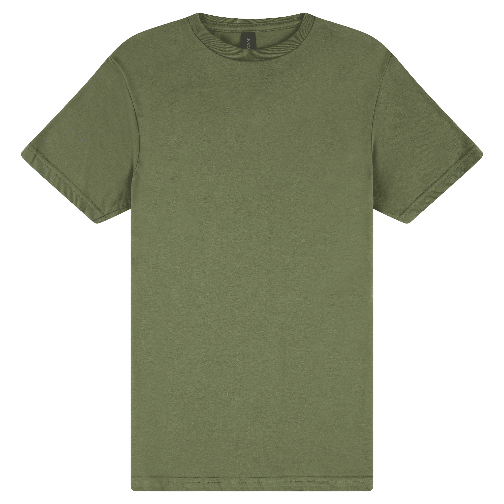 64000 Gildan Softstyle Adult T-Shirt - Image 44