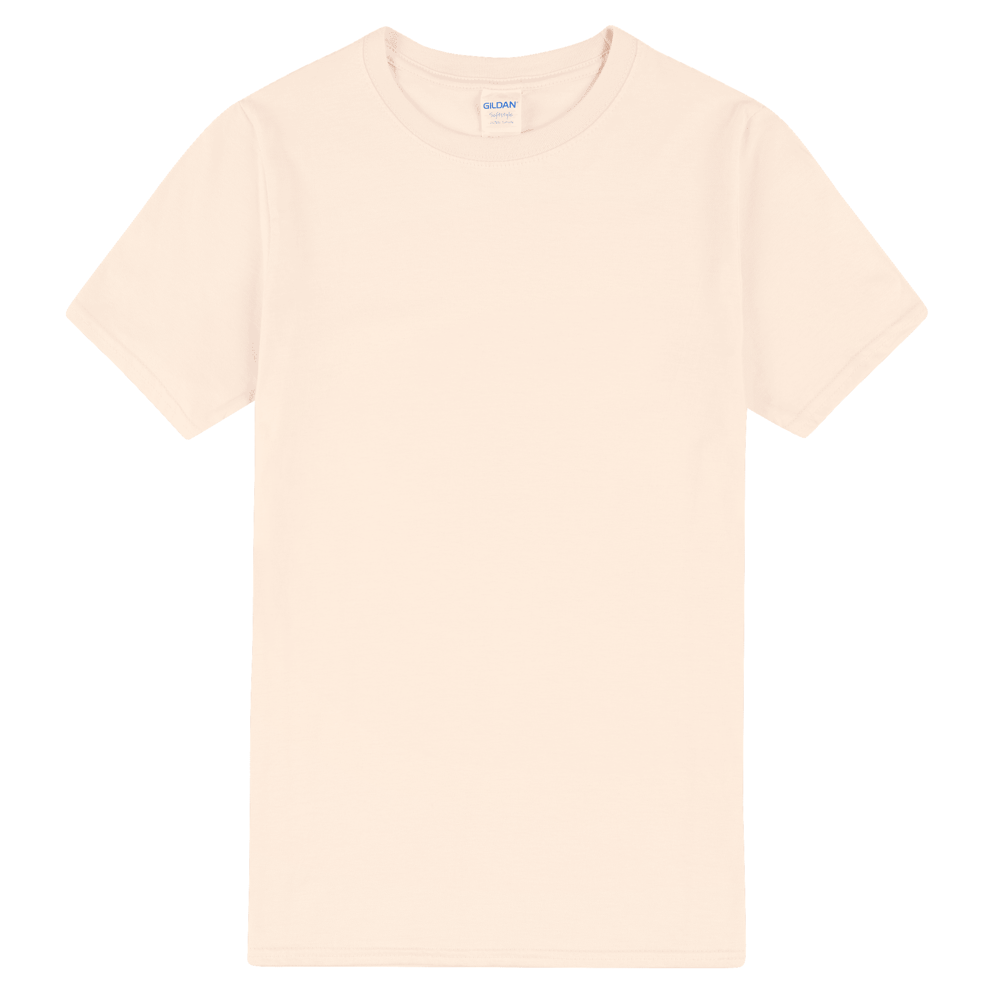 64000 Gildan Softstyle Adult T-Shirt - Image 46
