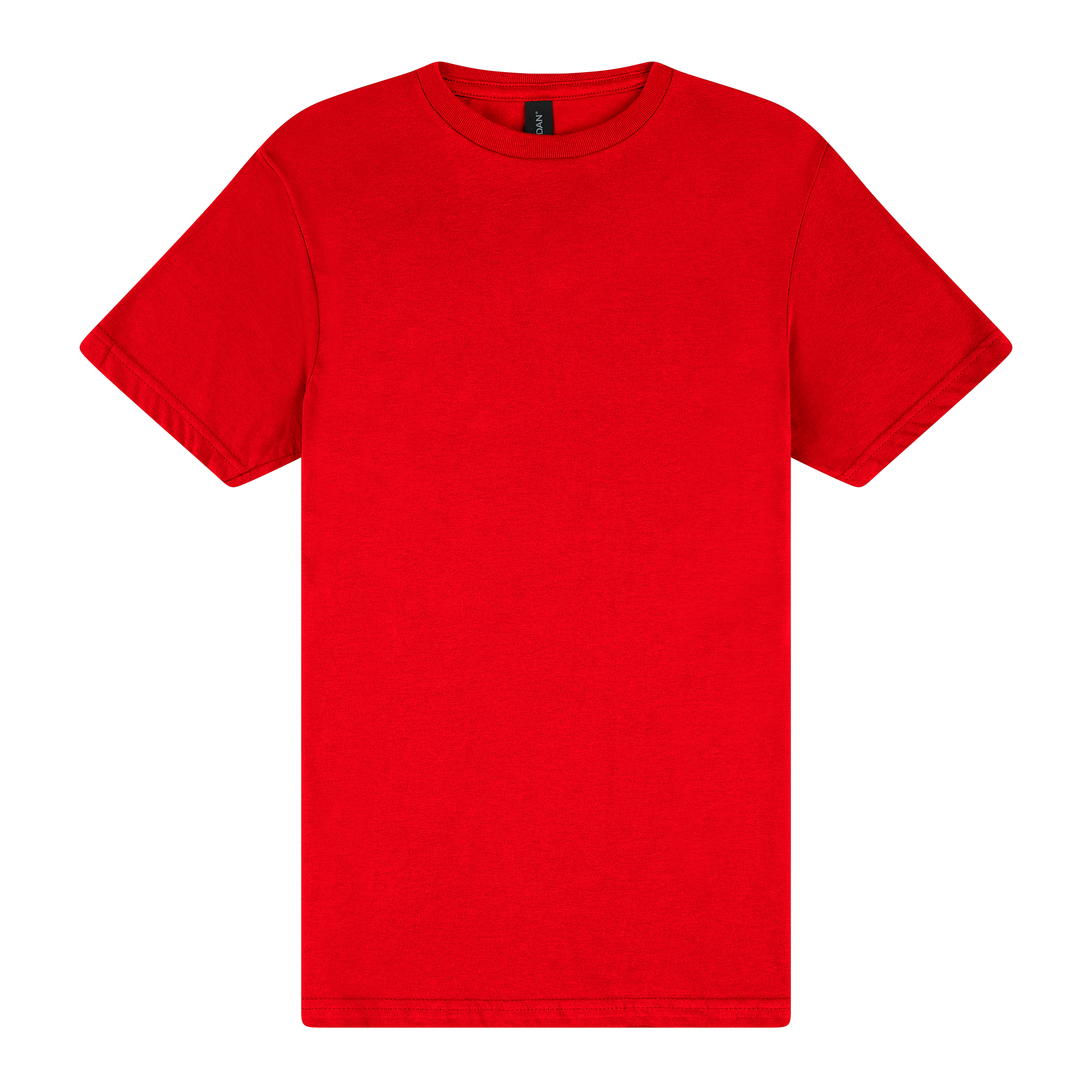 64000 Gildan Softstyle Adult T-Shirt - Image 12