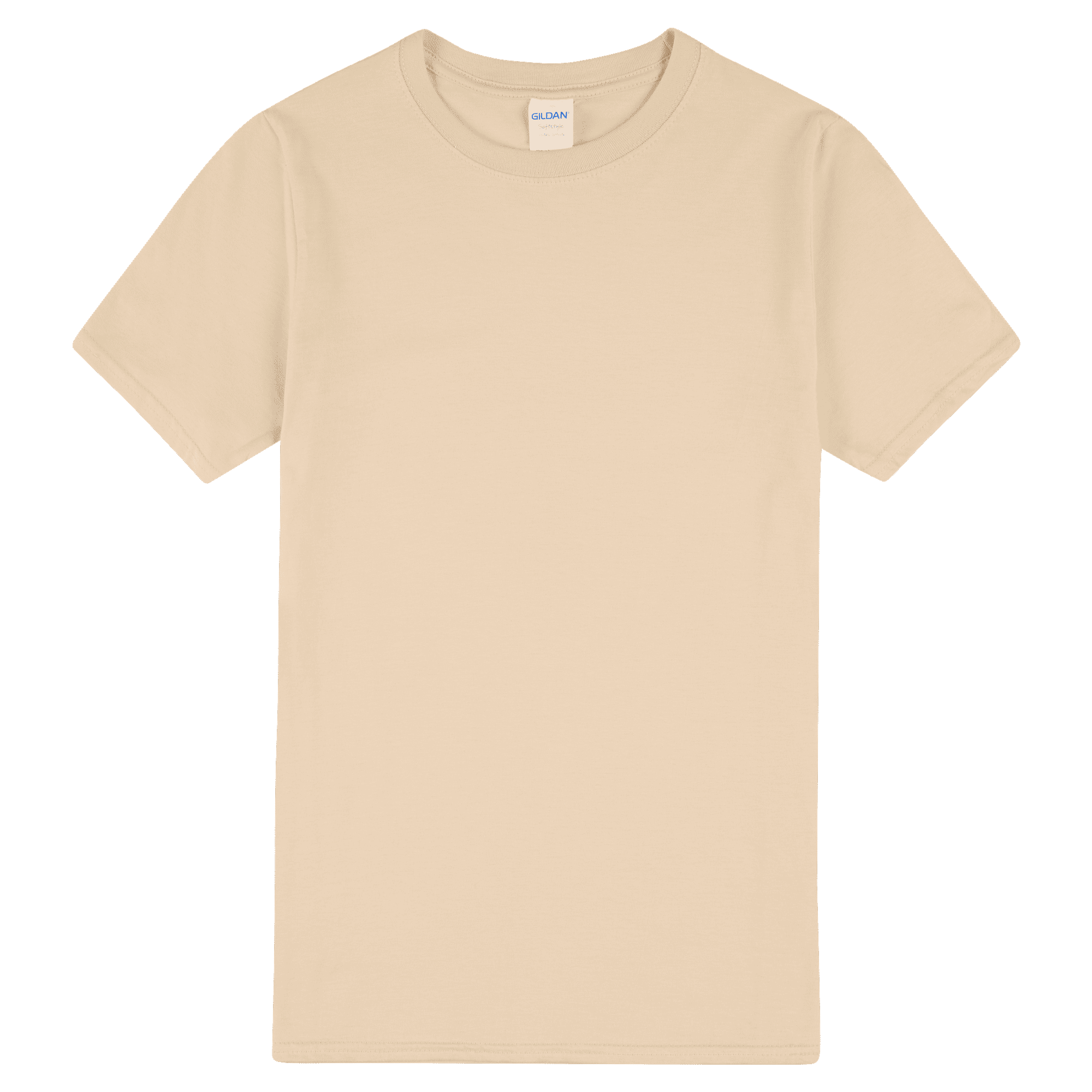 64000 Gildan Softstyle Adult T-Shirt - Image 55