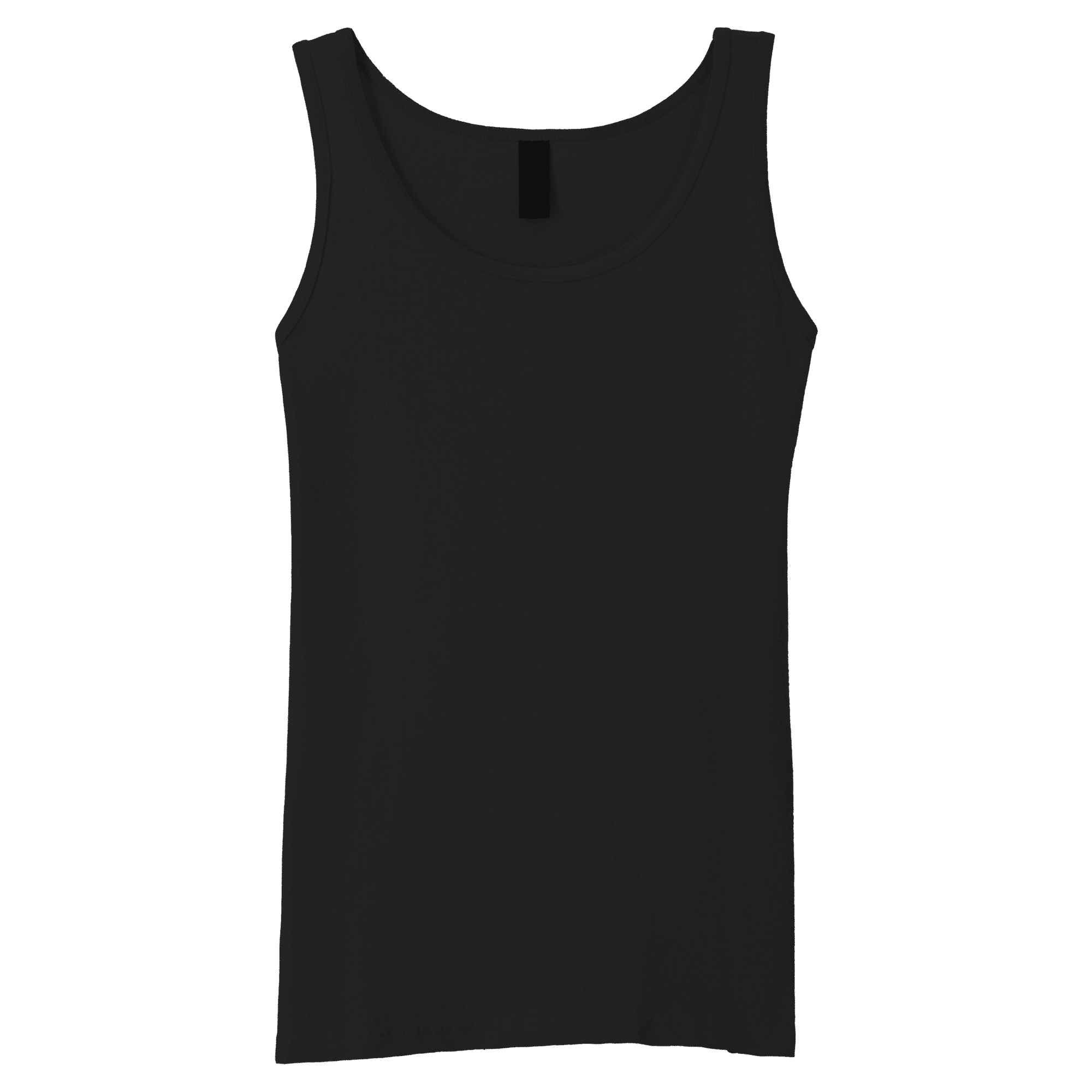 64200L Gildan Softstyle Ladies' Tank - Image 7