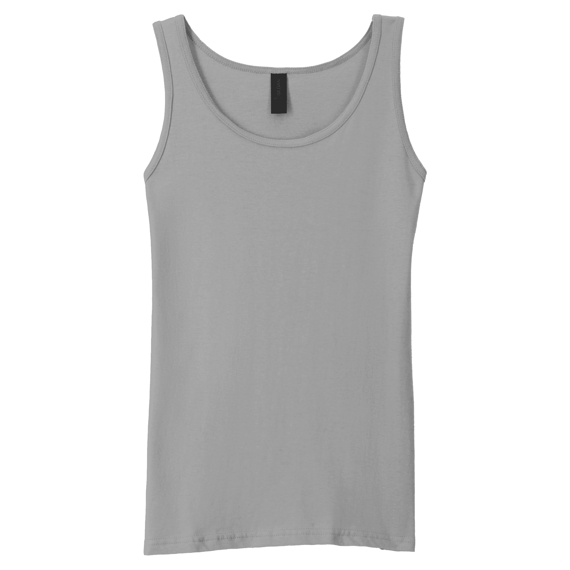 64200L Gildan Softstyle Ladies' Tank - Image 11