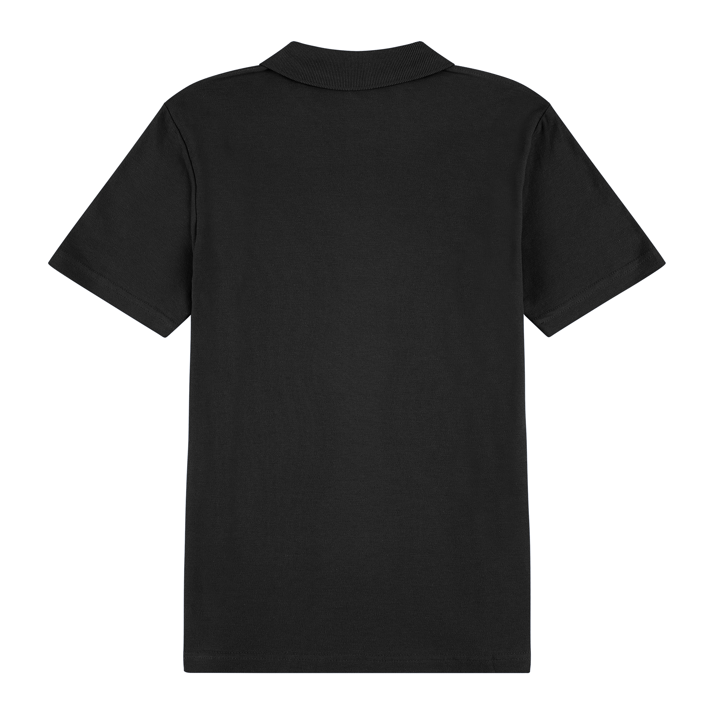 64800 Gildan Softstyle Adult Double Pique Polo - Image 4