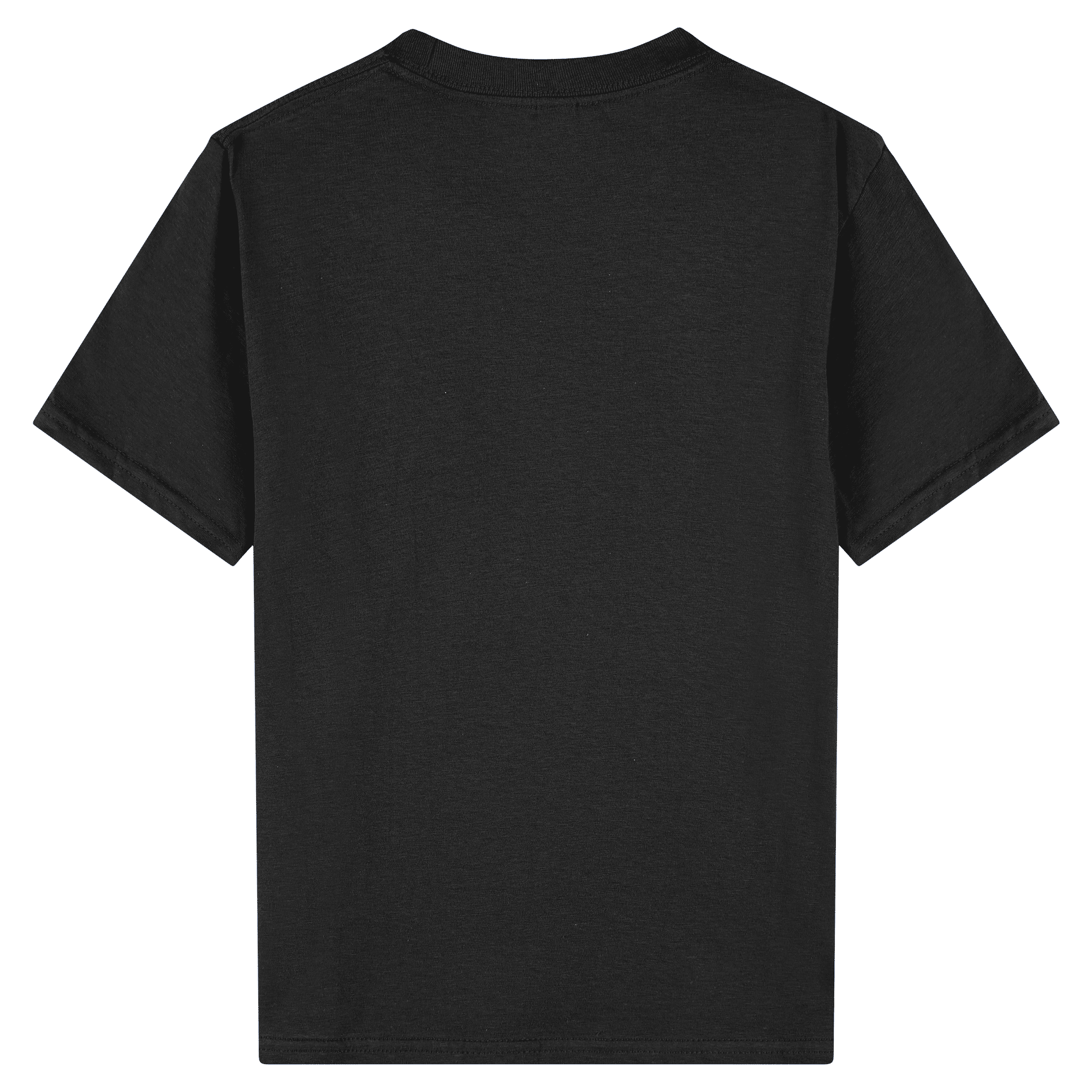 65000B Gildan Softstyle Youth Midweight T-Shirt - Image 5