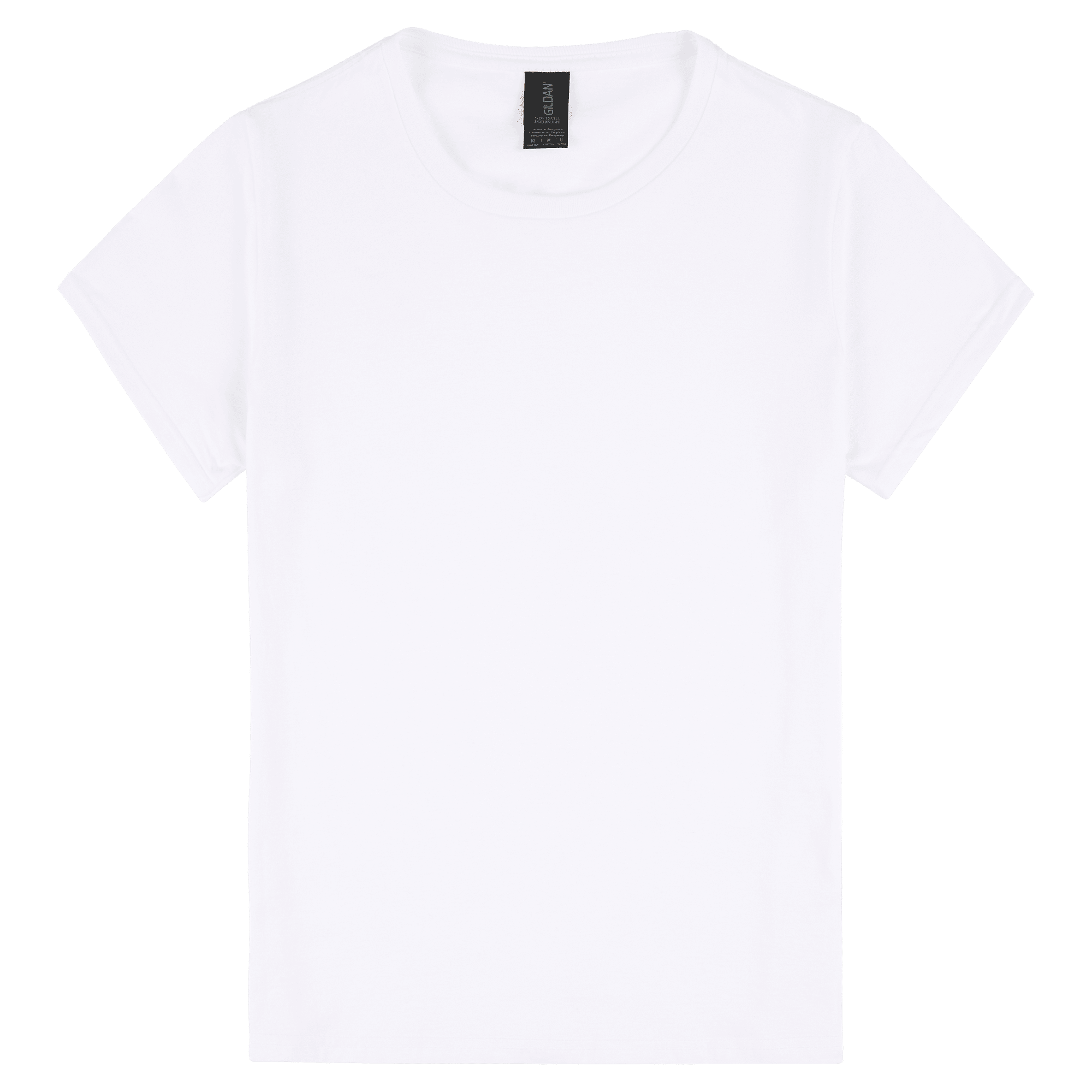 65000B Gildan Softstyle Youth Midweight T-Shirt - Image 24