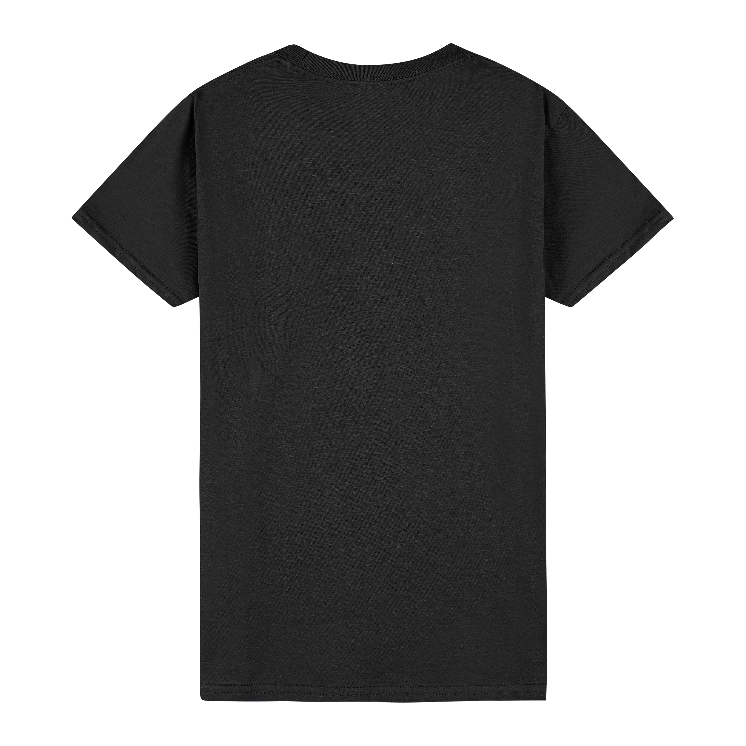 65000L Gildan Softstyle Ladies Midweight T-Shirt - Image 7