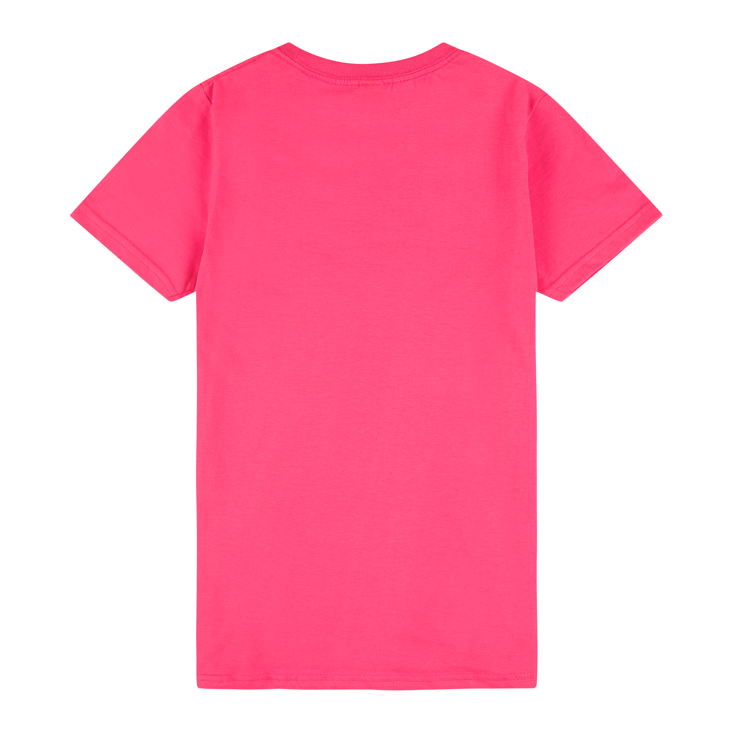 65000L Gildan Softstyle Ladies Midweight T-Shirt - Image 9