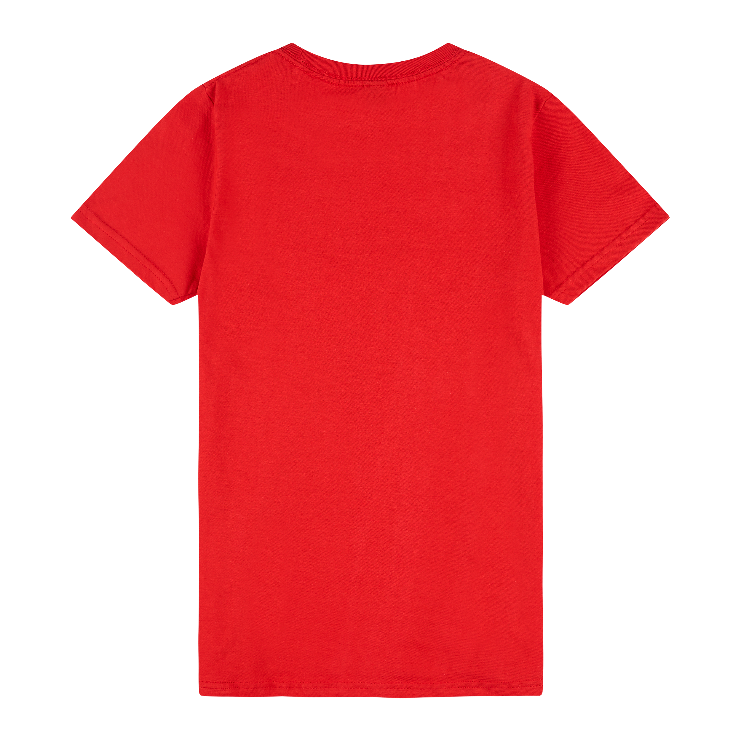 65000L Gildan Softstyle Ladies Midweight T-Shirt - Image 13